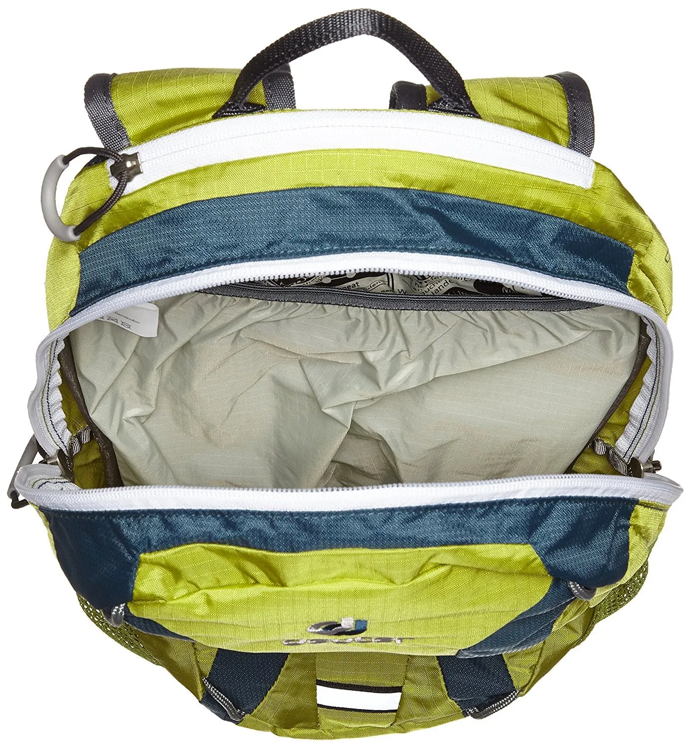 Deuter Speed Lite 10 - Ultralight 10-Liter Hiking Backpack