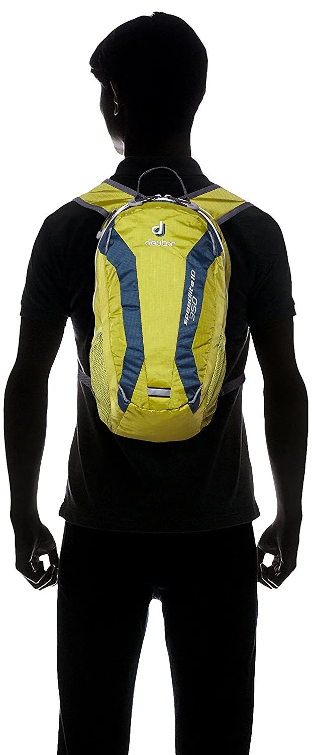 Deuter Speed Lite 10 - Ultralight 10-Liter Hiking Backpack