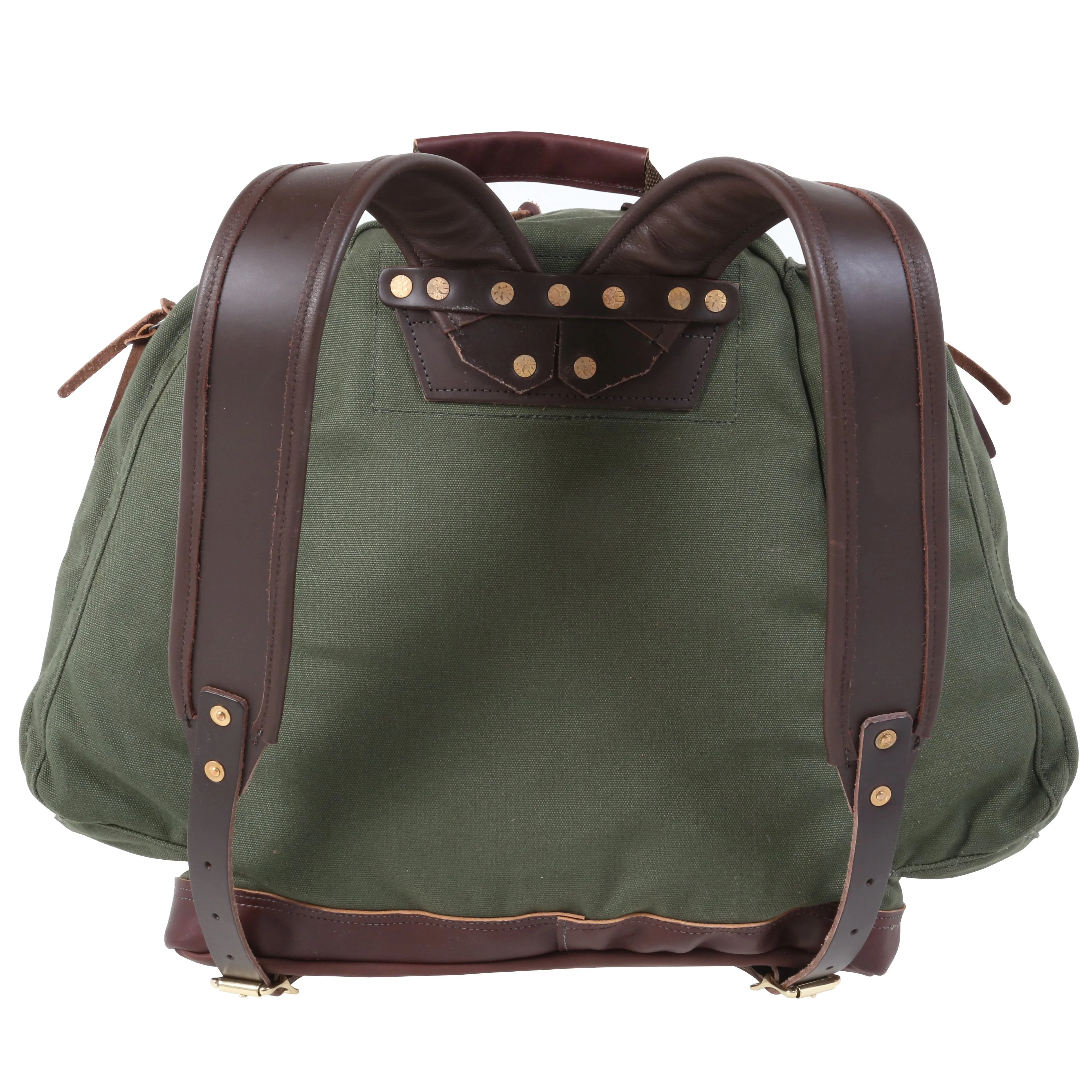Duluth Pack Sparky Bag