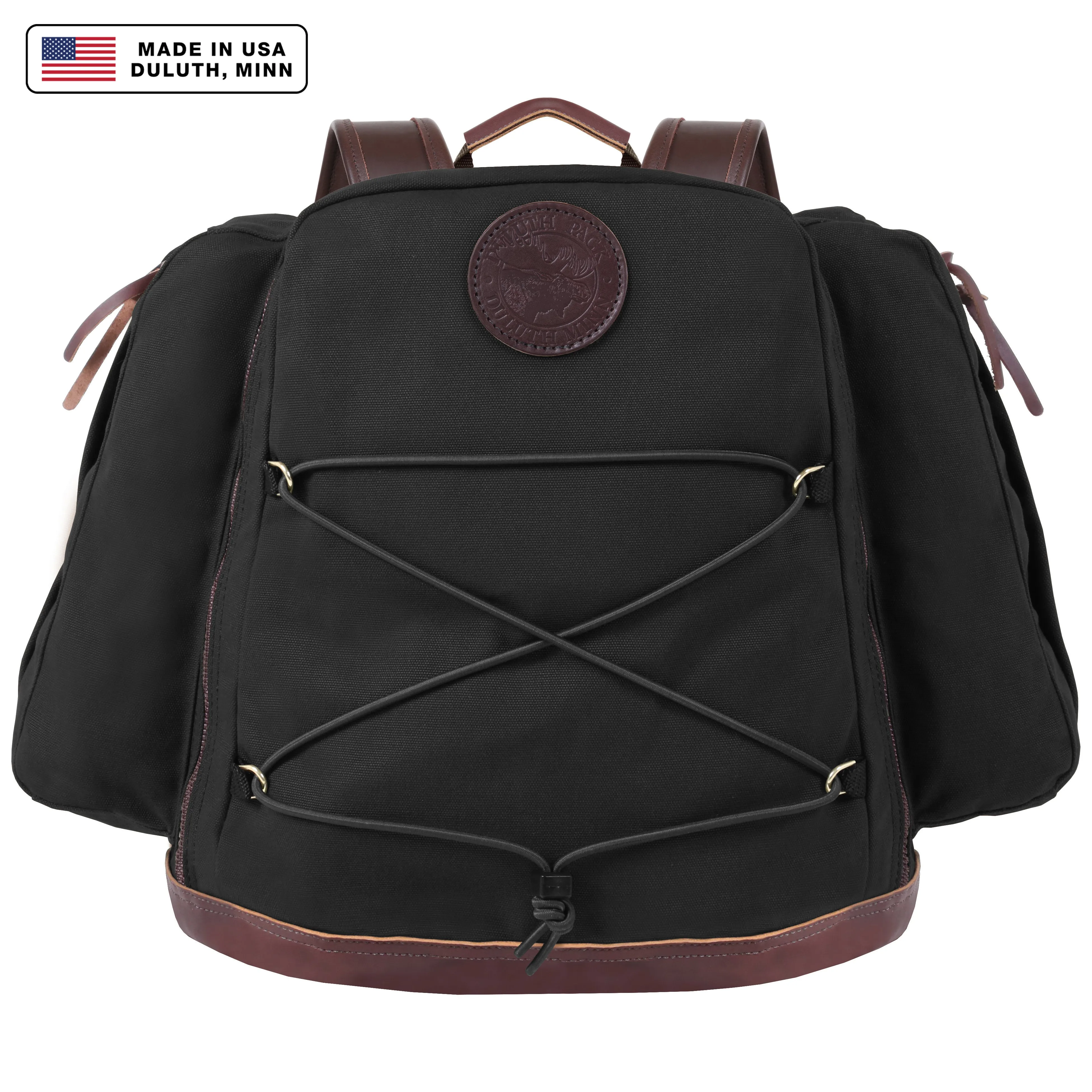 Duluth Pack Sparky Bag