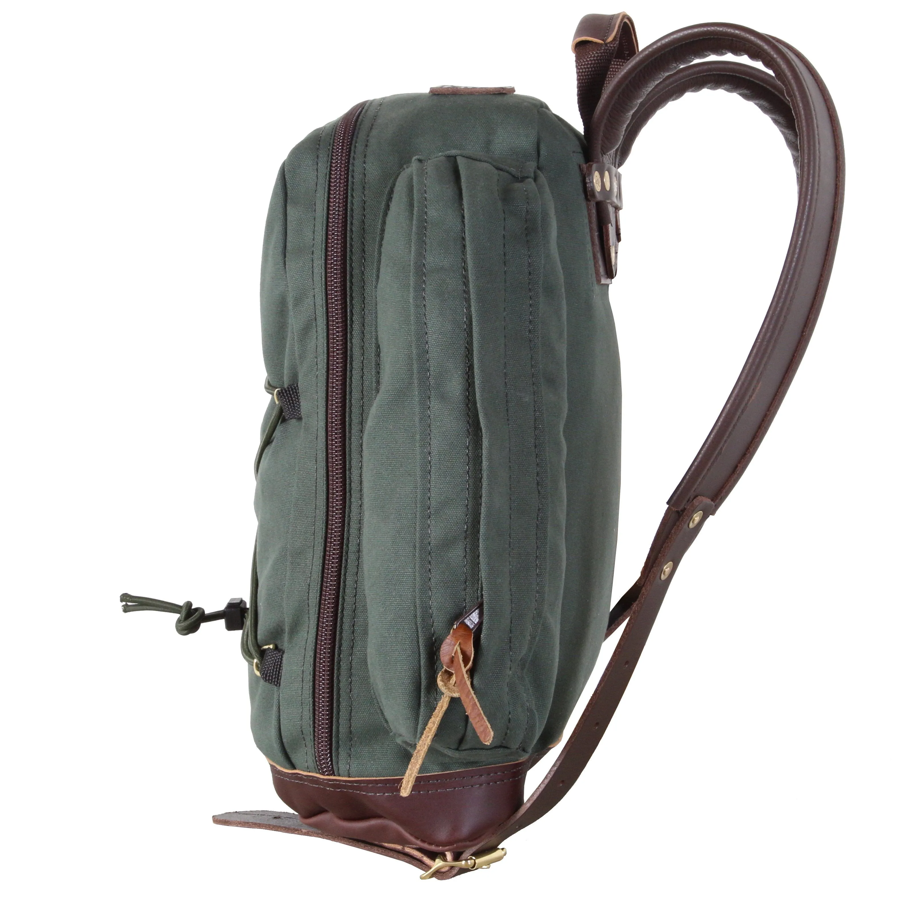 Duluth Pack Sparky Bag
