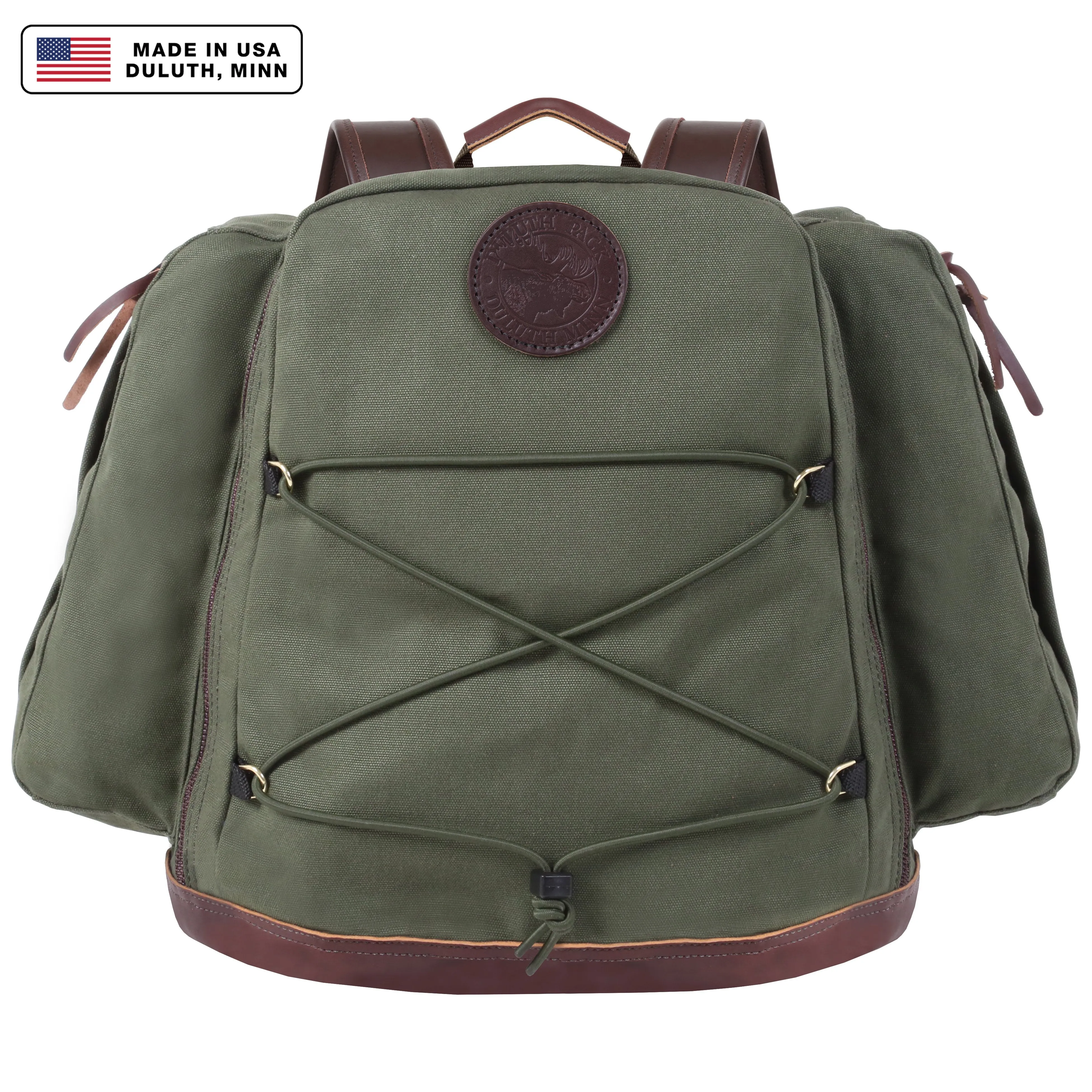 Duluth Pack Sparky Bag