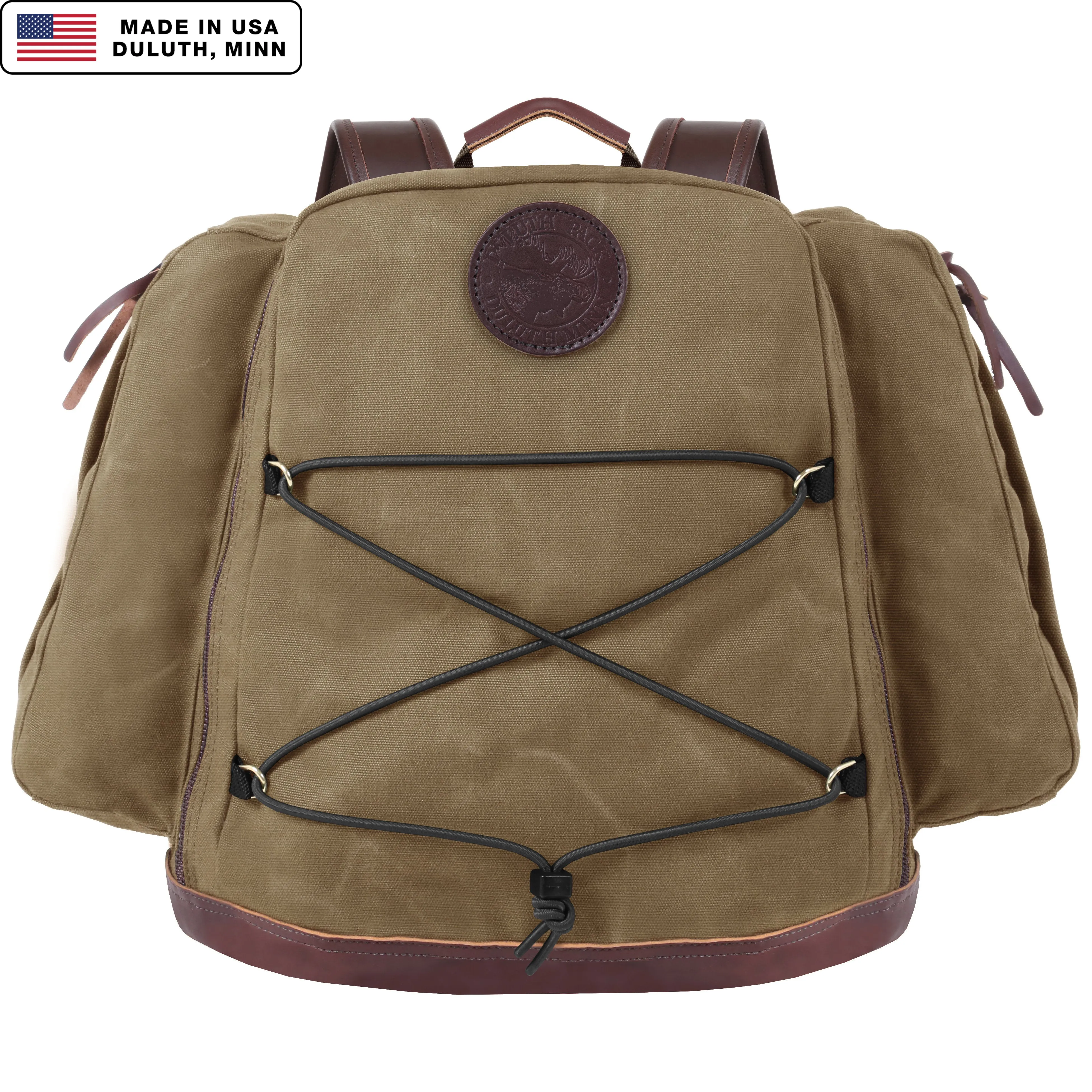 Duluth Pack Sparky Bag