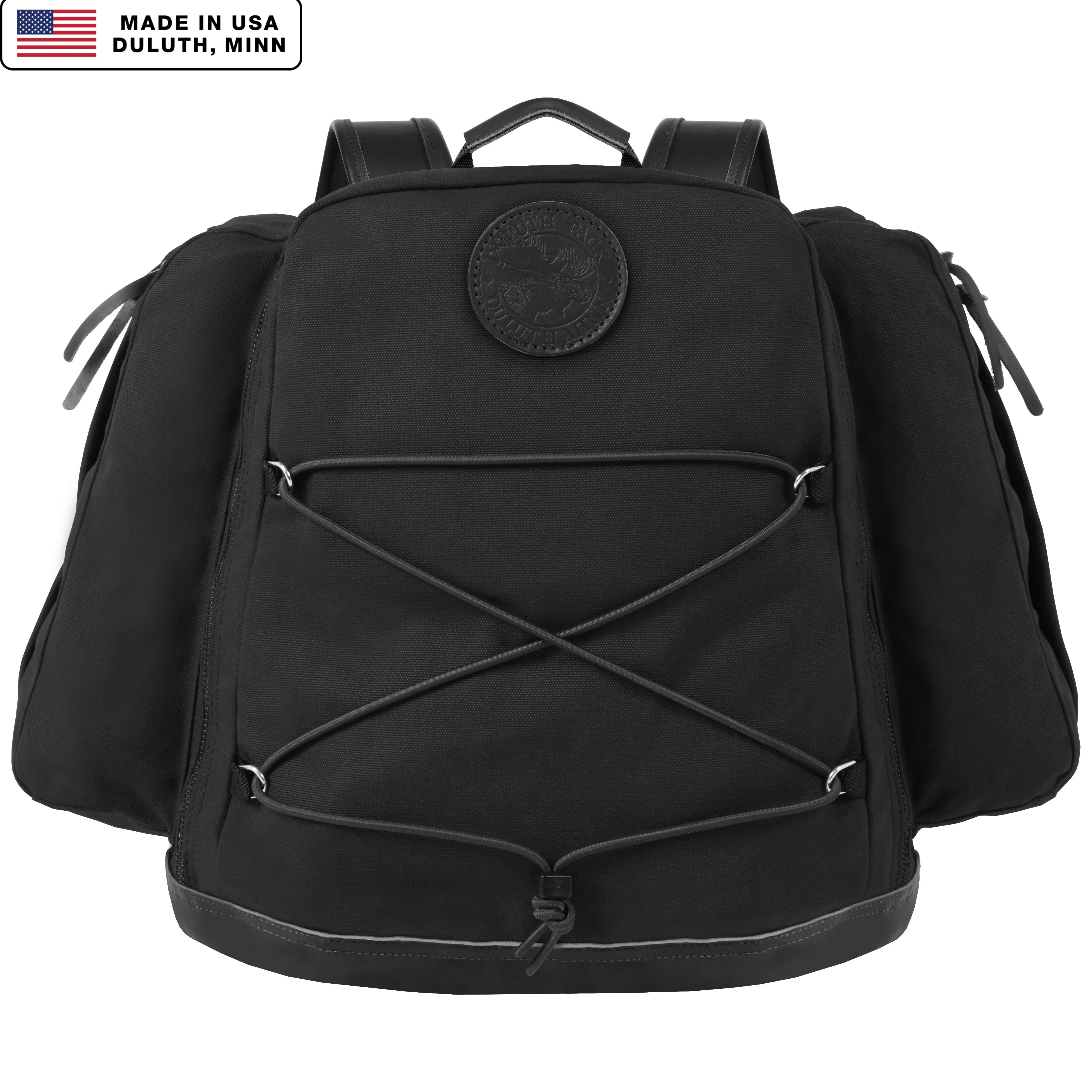 Duluth Pack Sparky Bag