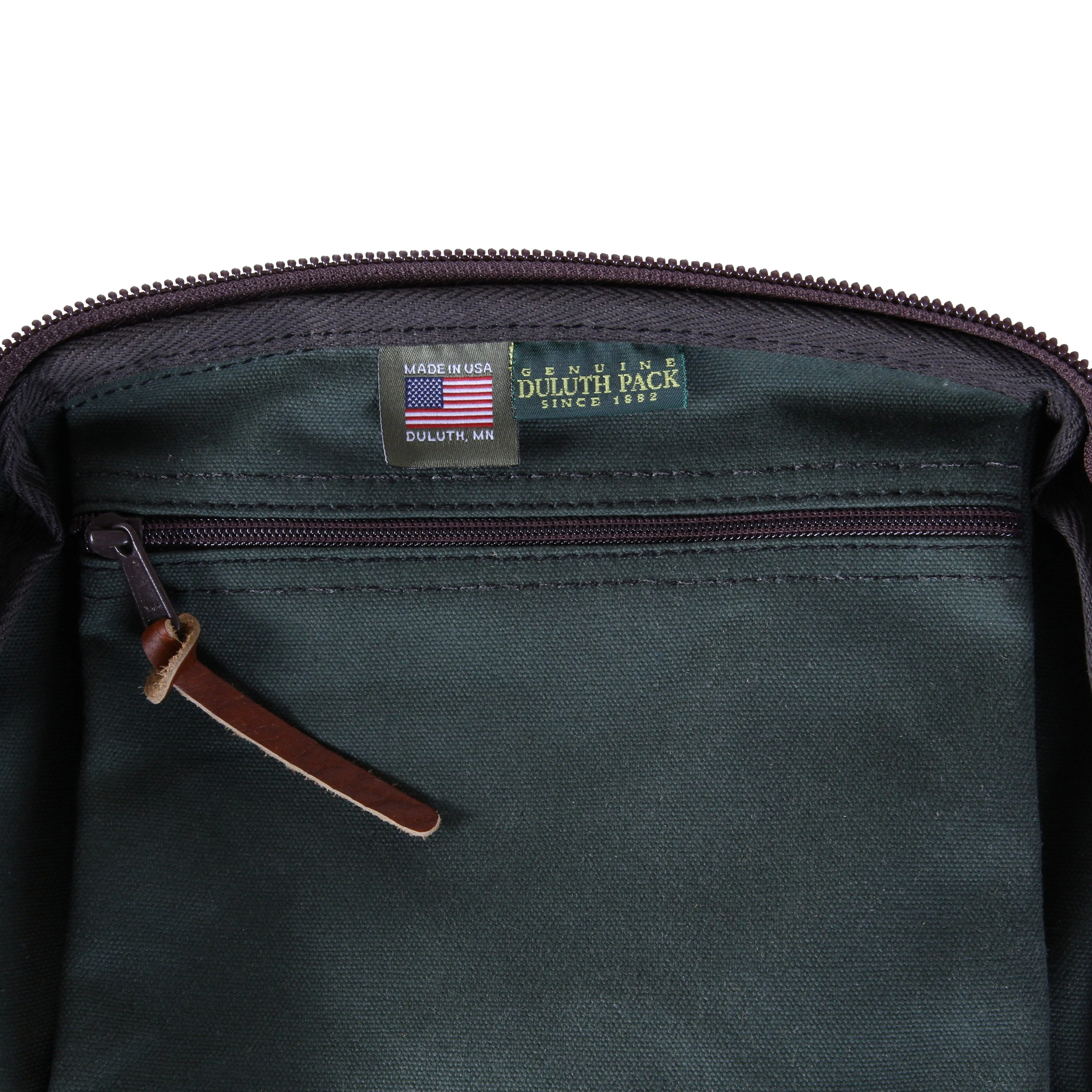 Duluth Pack Sparky Bag