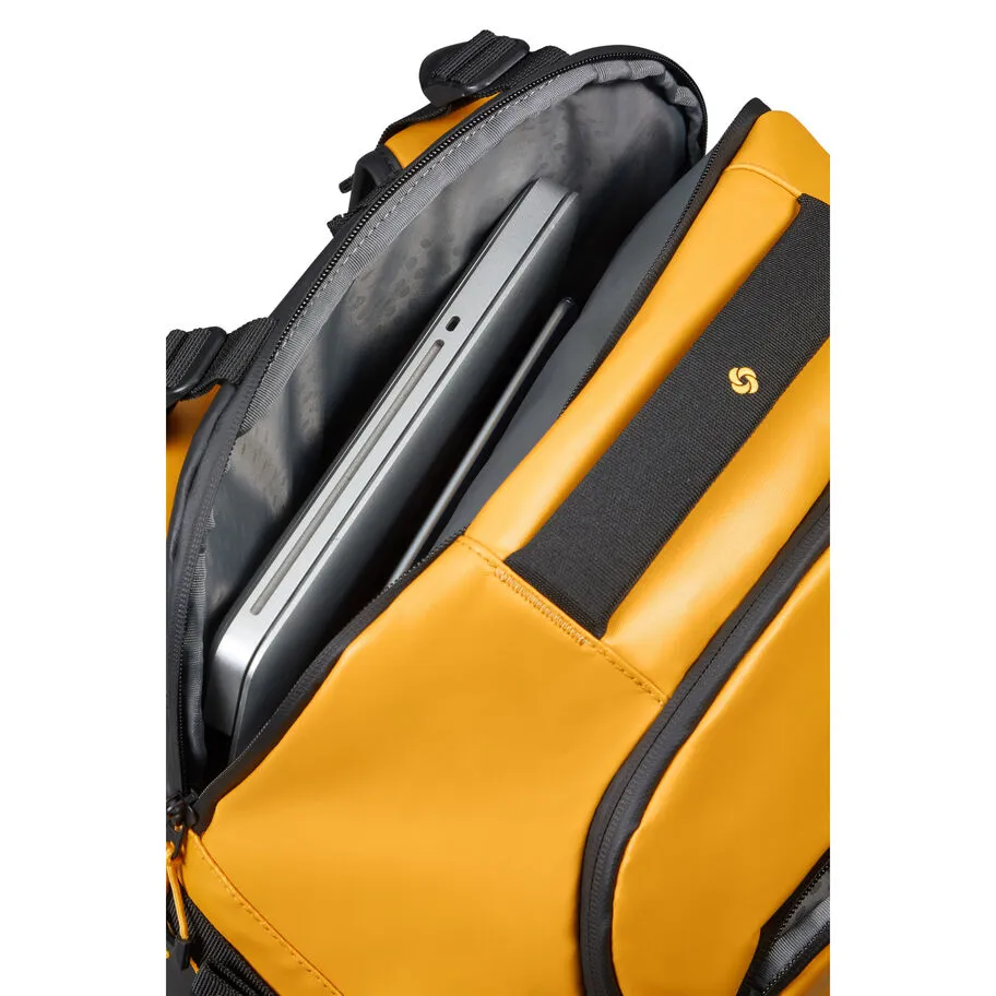 ECODIVER SMALL TRAVEL BACKPACK