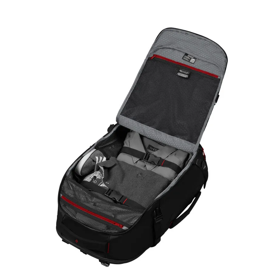 ECODIVER SMALL TRAVEL BACKPACK