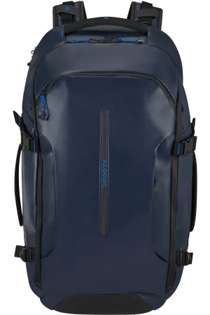 ECODIVER Travel Backpack M  - Blue Night