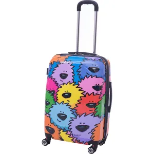 Ed Heck Sebastian 29-Inch 8-Wheel Hardside Spinner