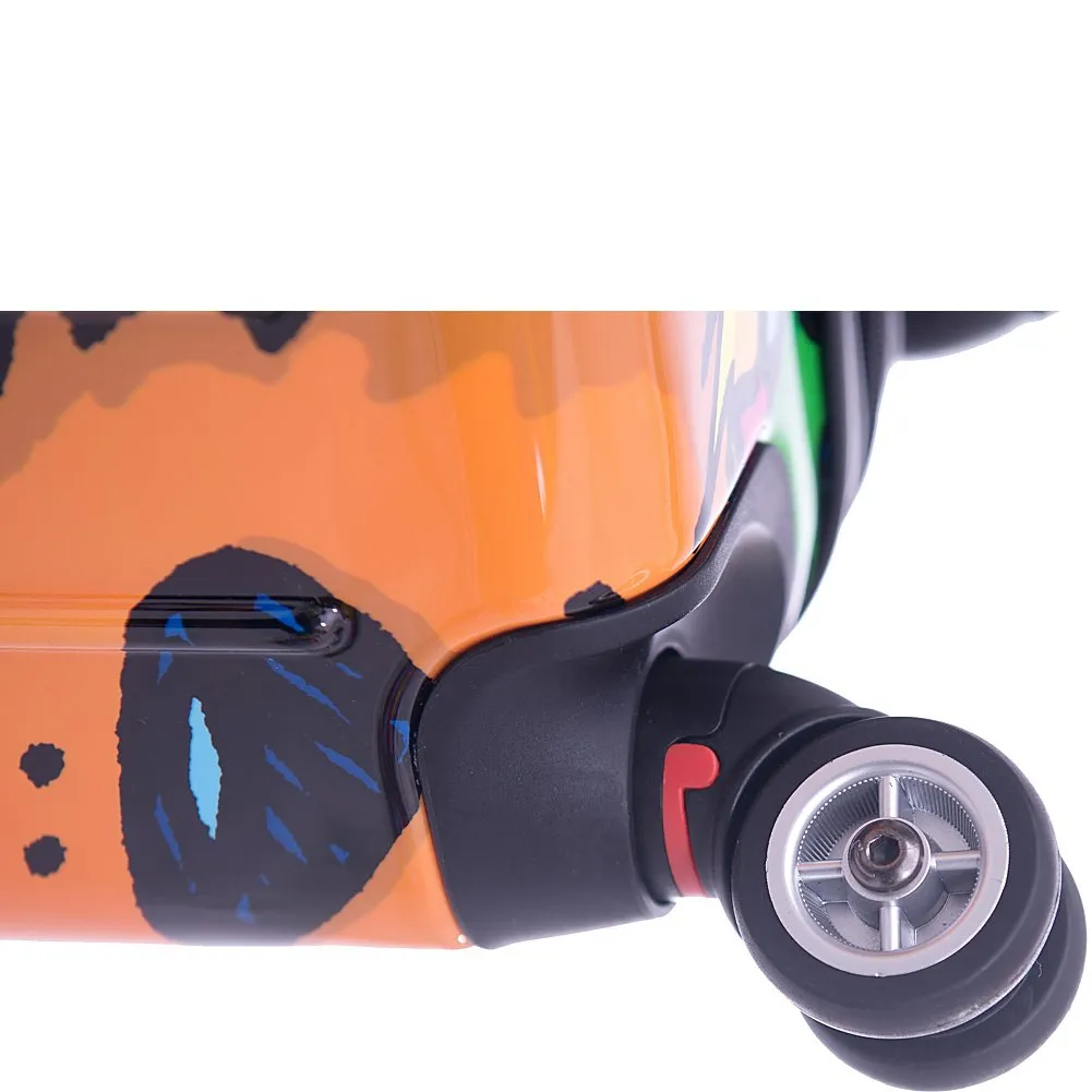 Ed Heck Sebastian 29-Inch 8-Wheel Hardside Spinner
