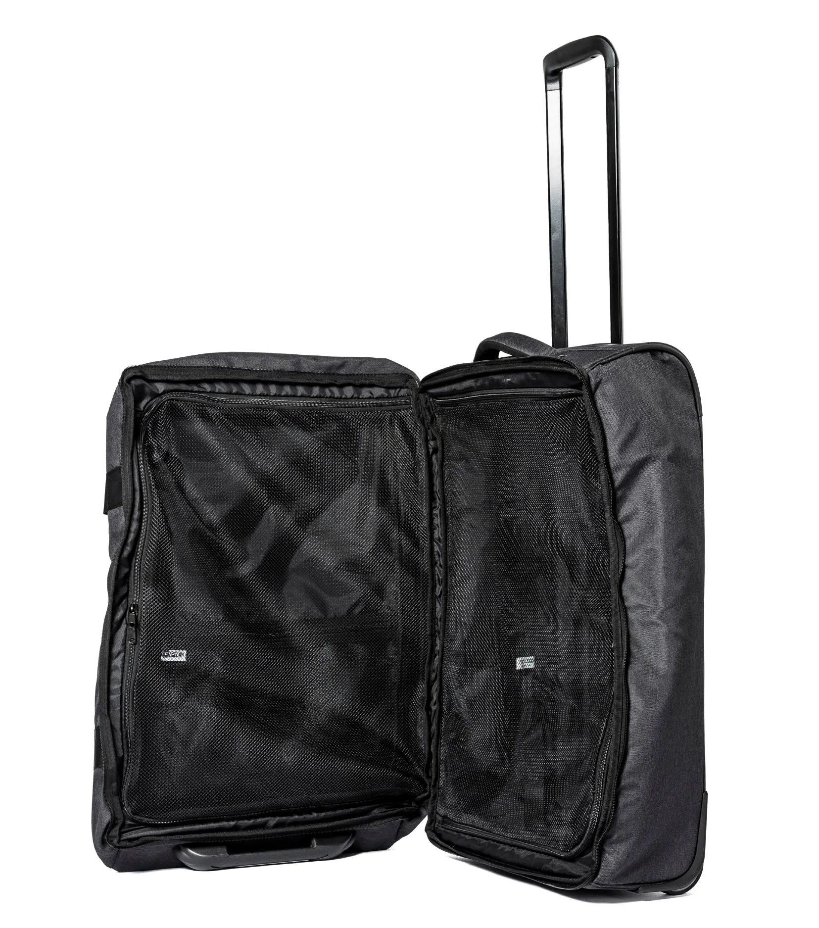 Epic Dynamik 3-Piece Set: Cabintrunk, Megatrunk, Gigatrunk