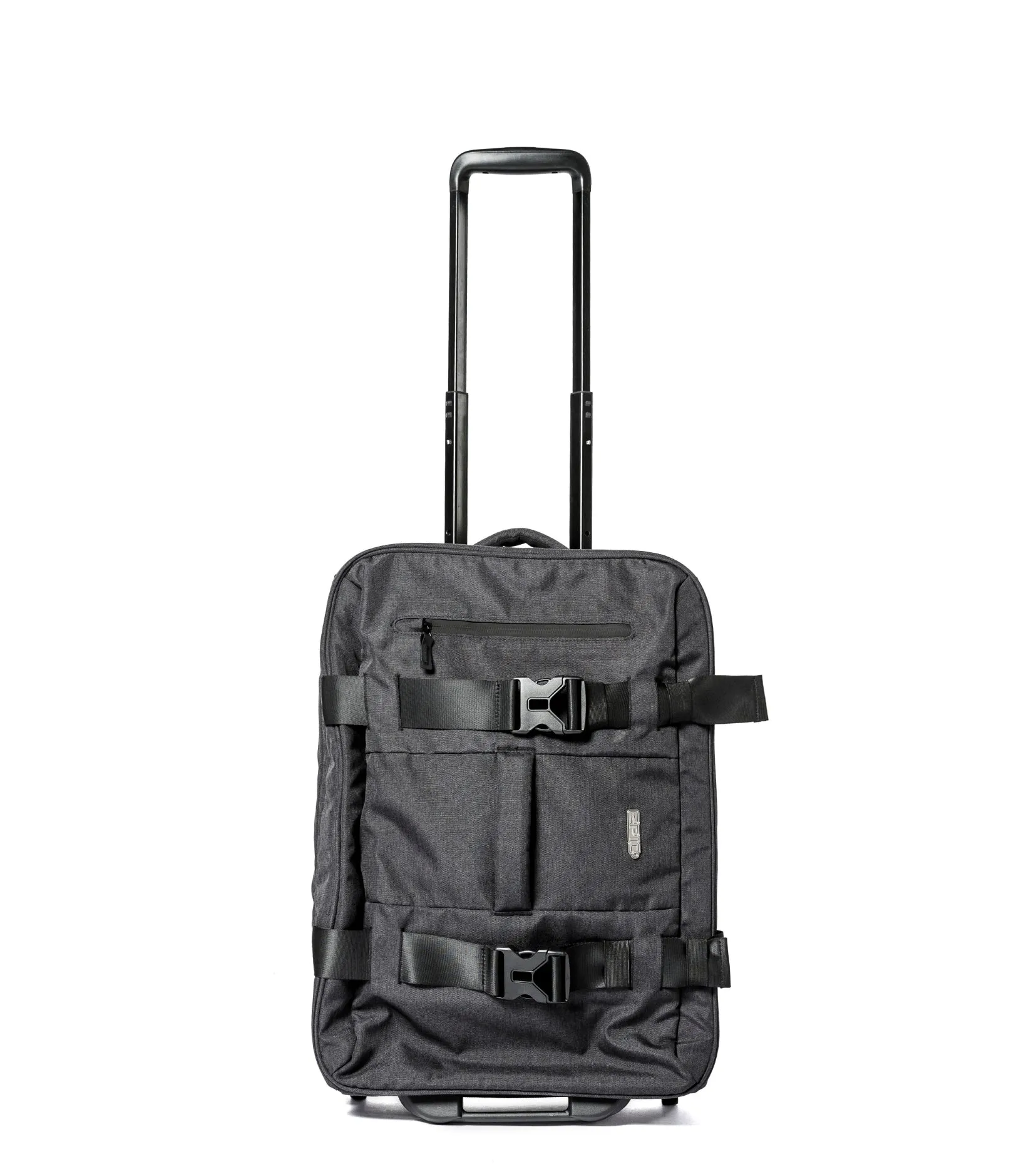 Epic Dynamik 3-Piece Set: Cabintrunk, Megatrunk, Gigatrunk