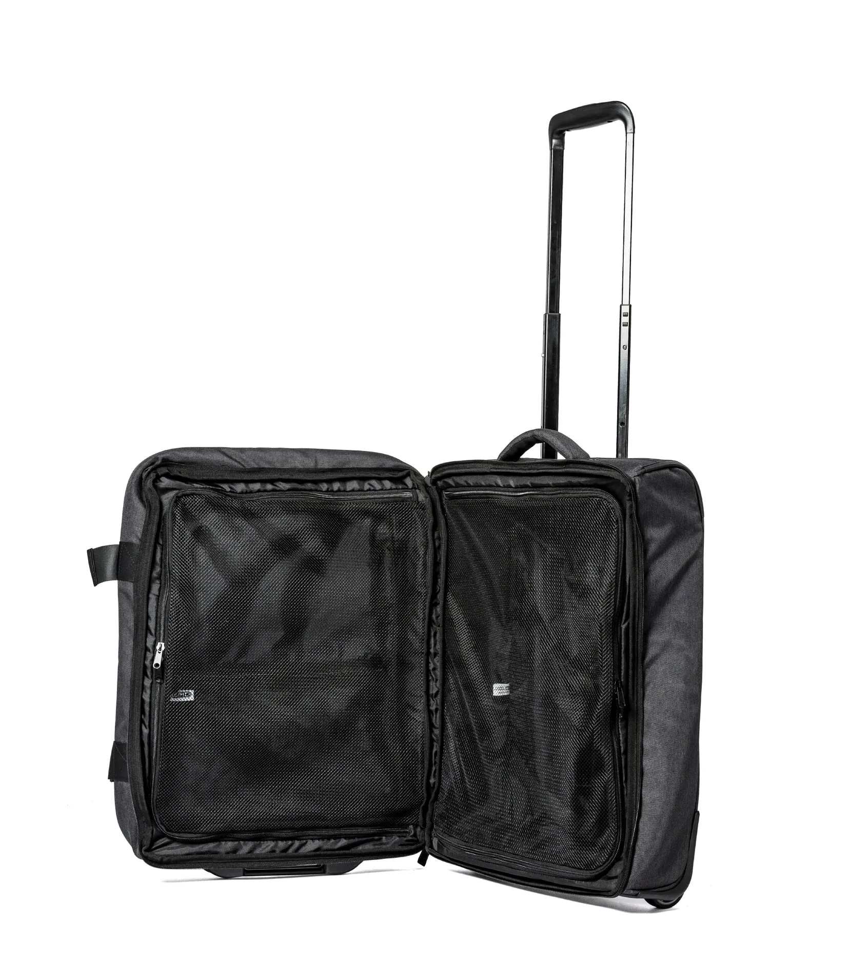 Epic Dynamik 3-Piece Set: Cabintrunk, Megatrunk, Gigatrunk