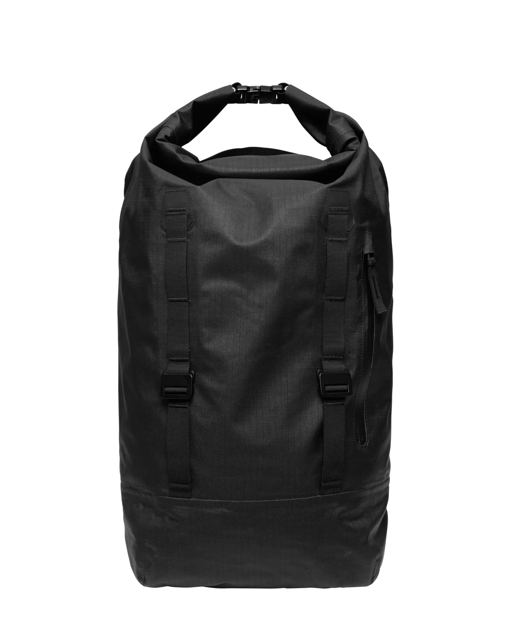Essential Rolltop Backpack 32L Black Out