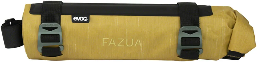 FAZUA Ride 50 Ebike Battery Bag - Loam