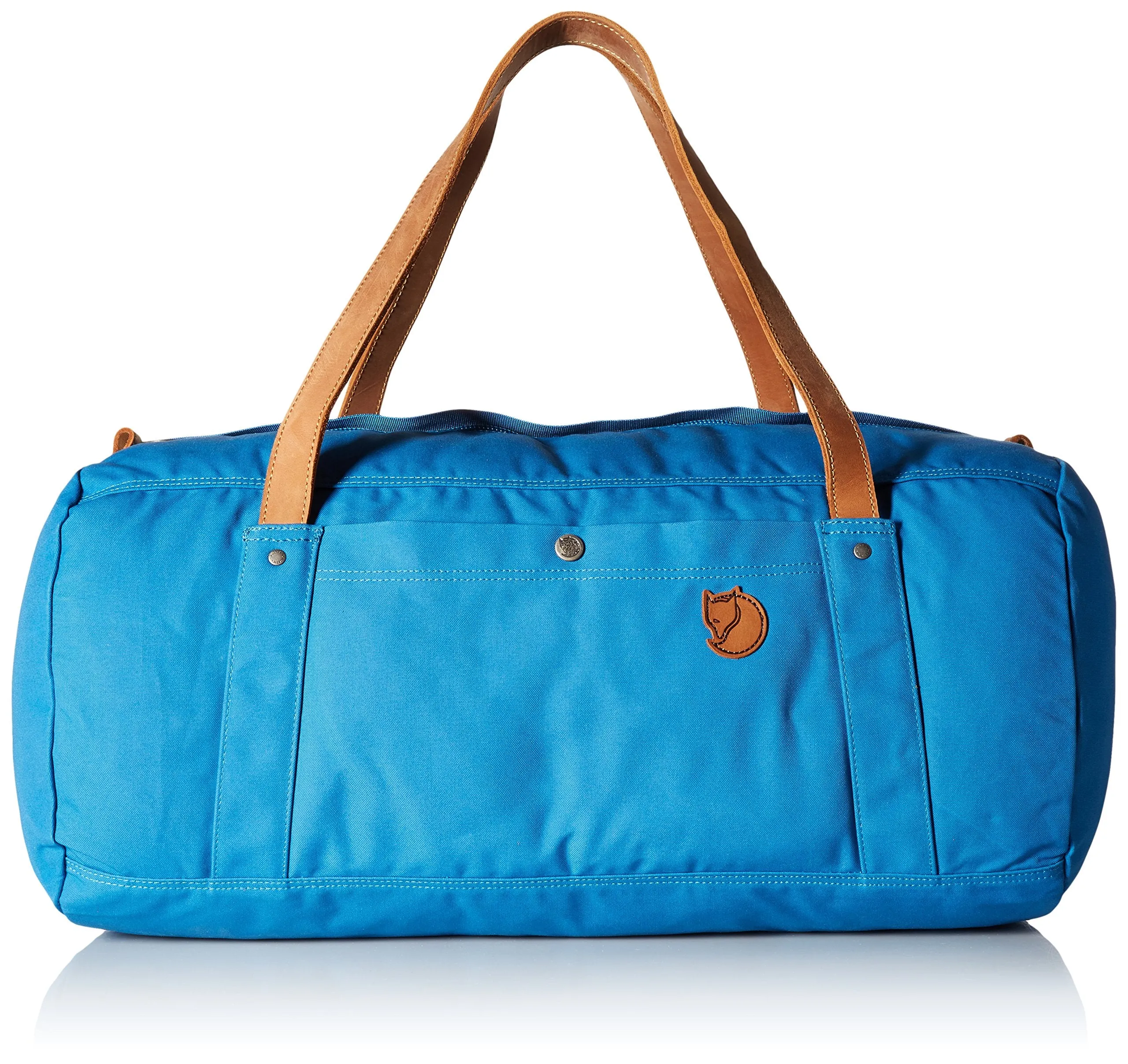 Fjallraven Duffel No.4 Duffel Bags