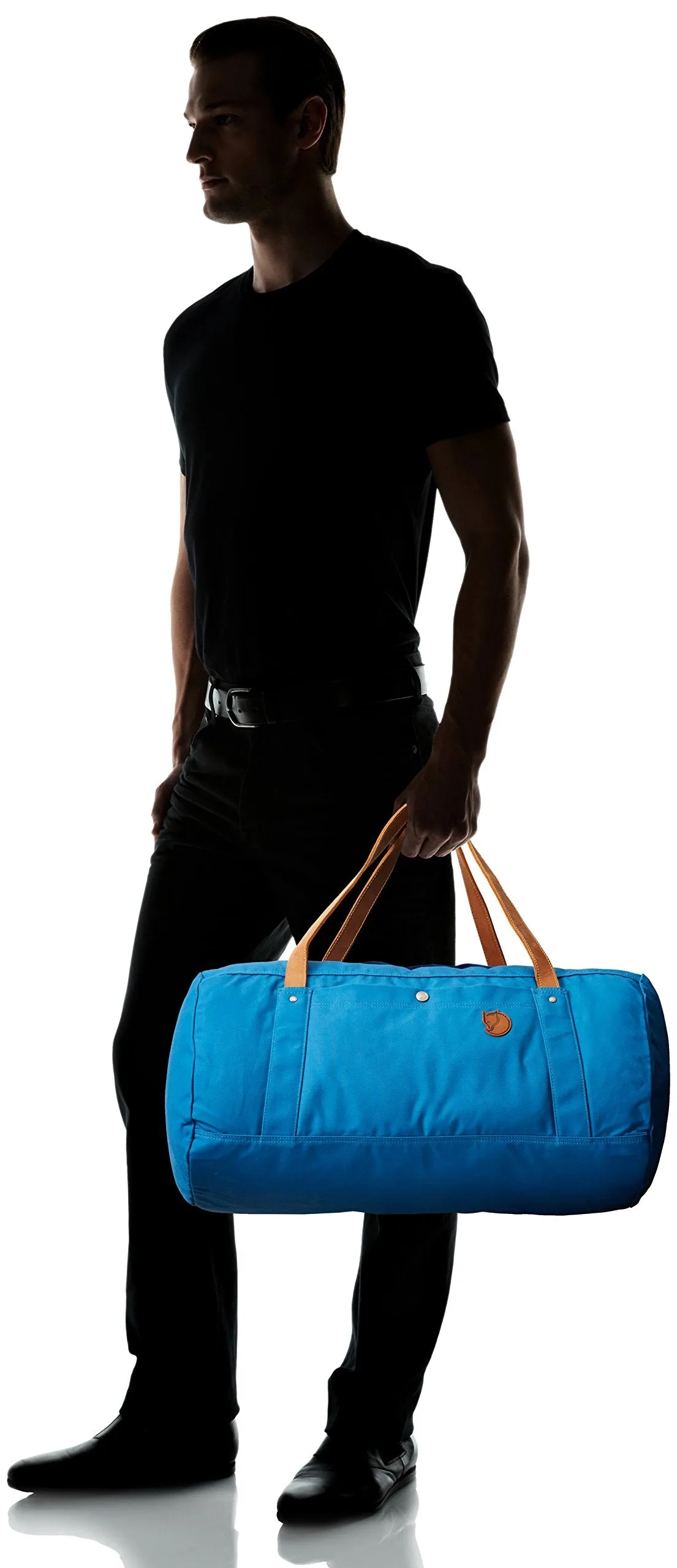 Fjallraven Duffel No.4 Duffel Bags