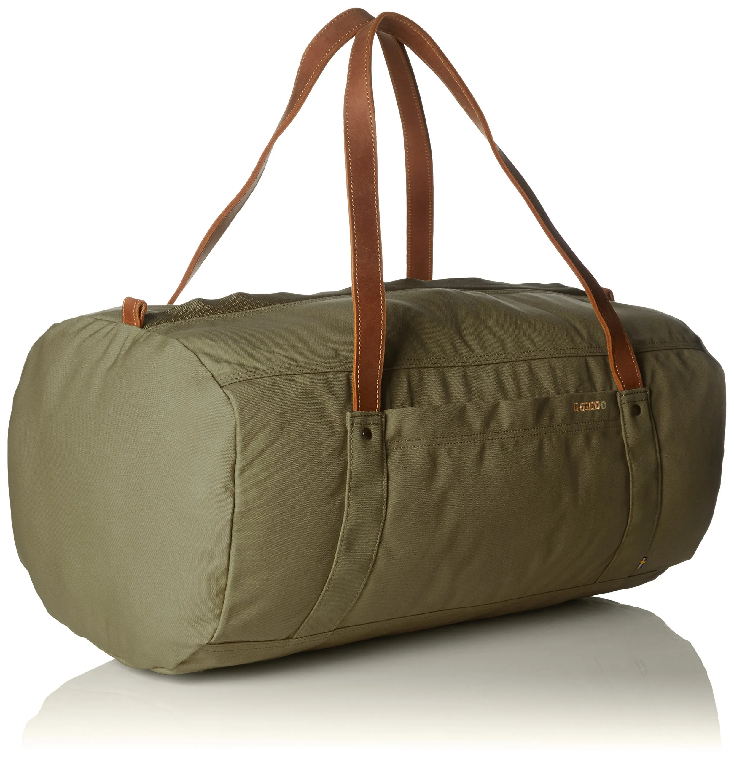 Fjallraven Duffel No.4 Duffel Bags