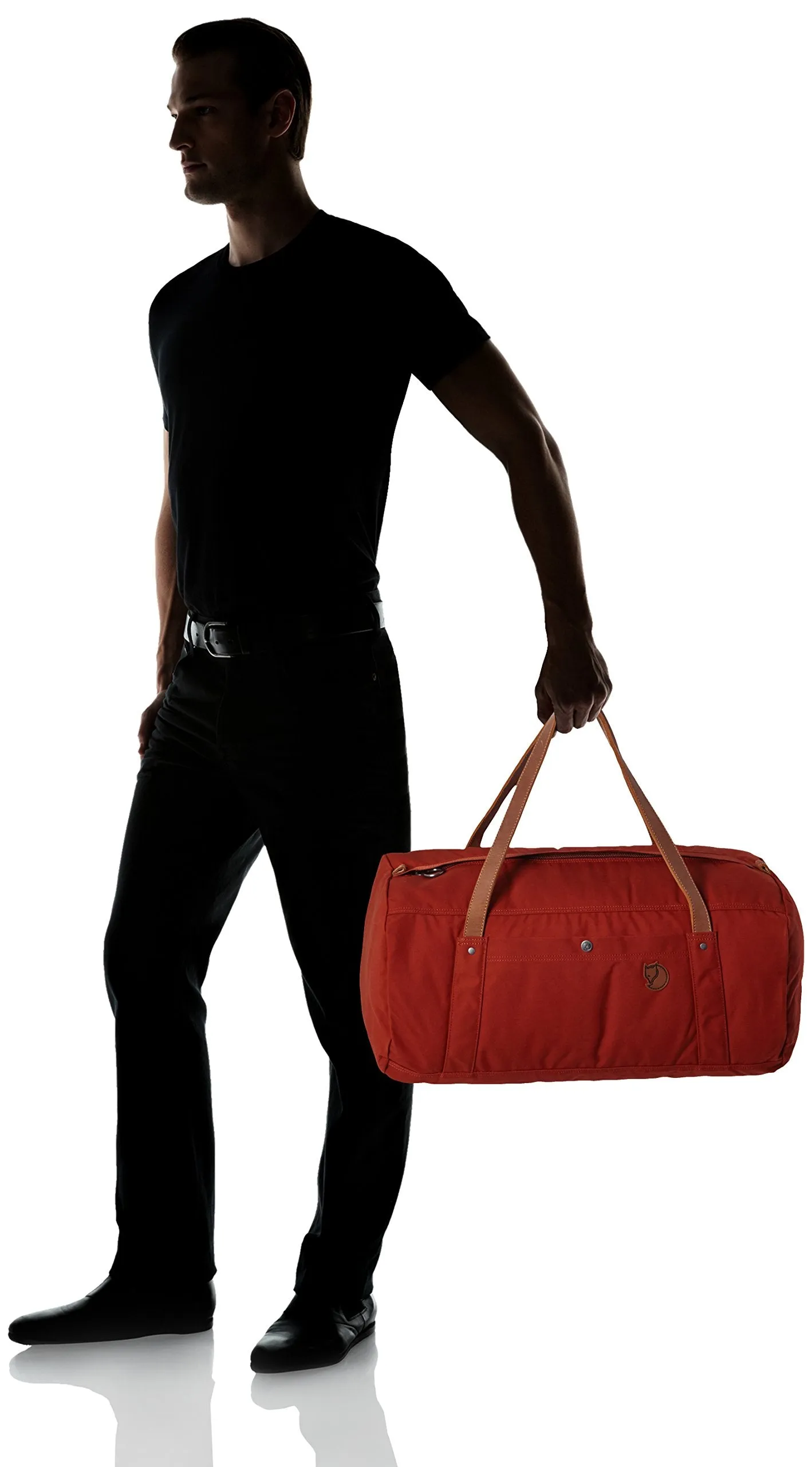 Fjallraven Duffel No.4 Duffel Bags