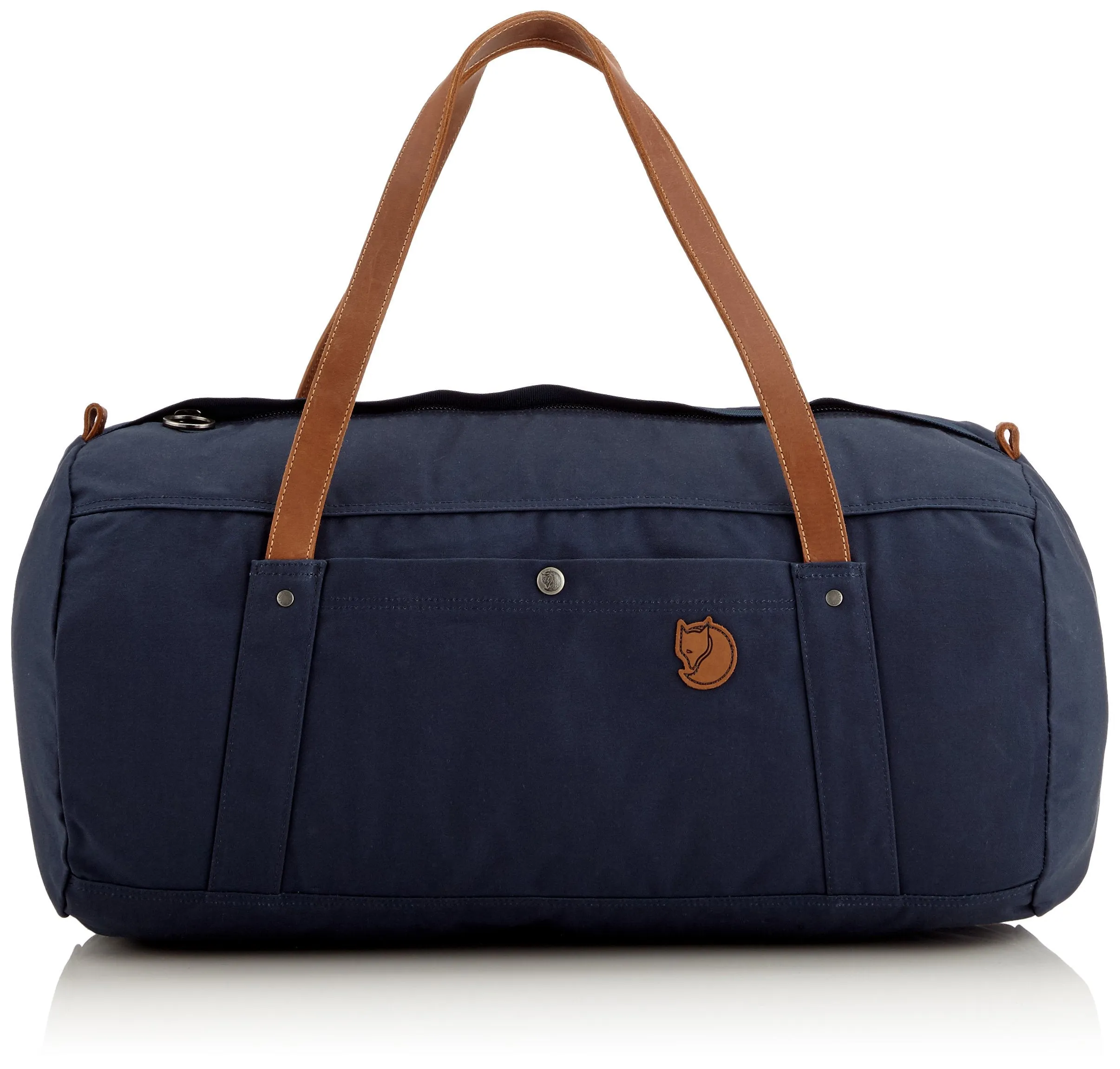 Fjallraven Duffel No.4 Duffel Bags