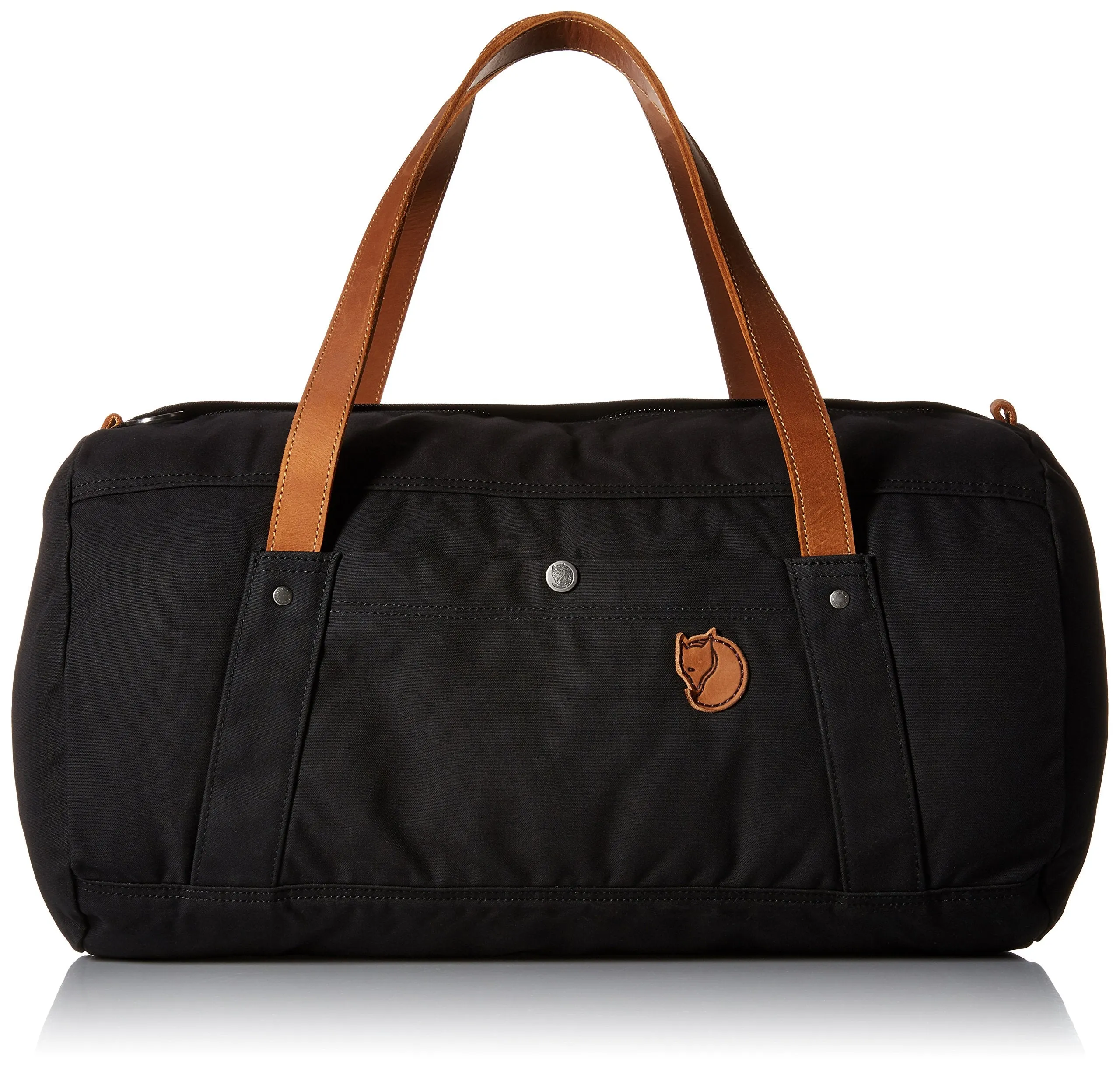 Fjallraven Duffel No.4 Duffel Bags