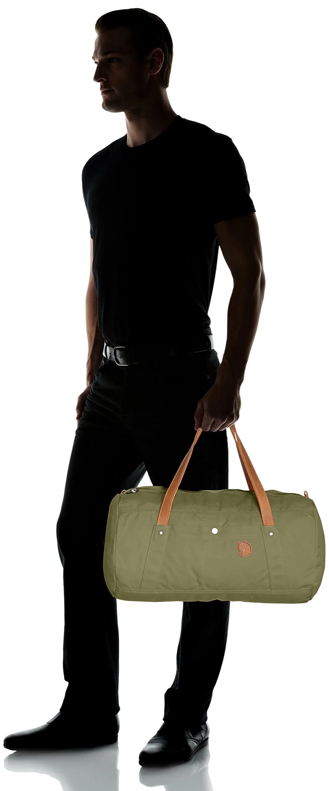 Fjallraven Duffel No.4 Duffel Bags