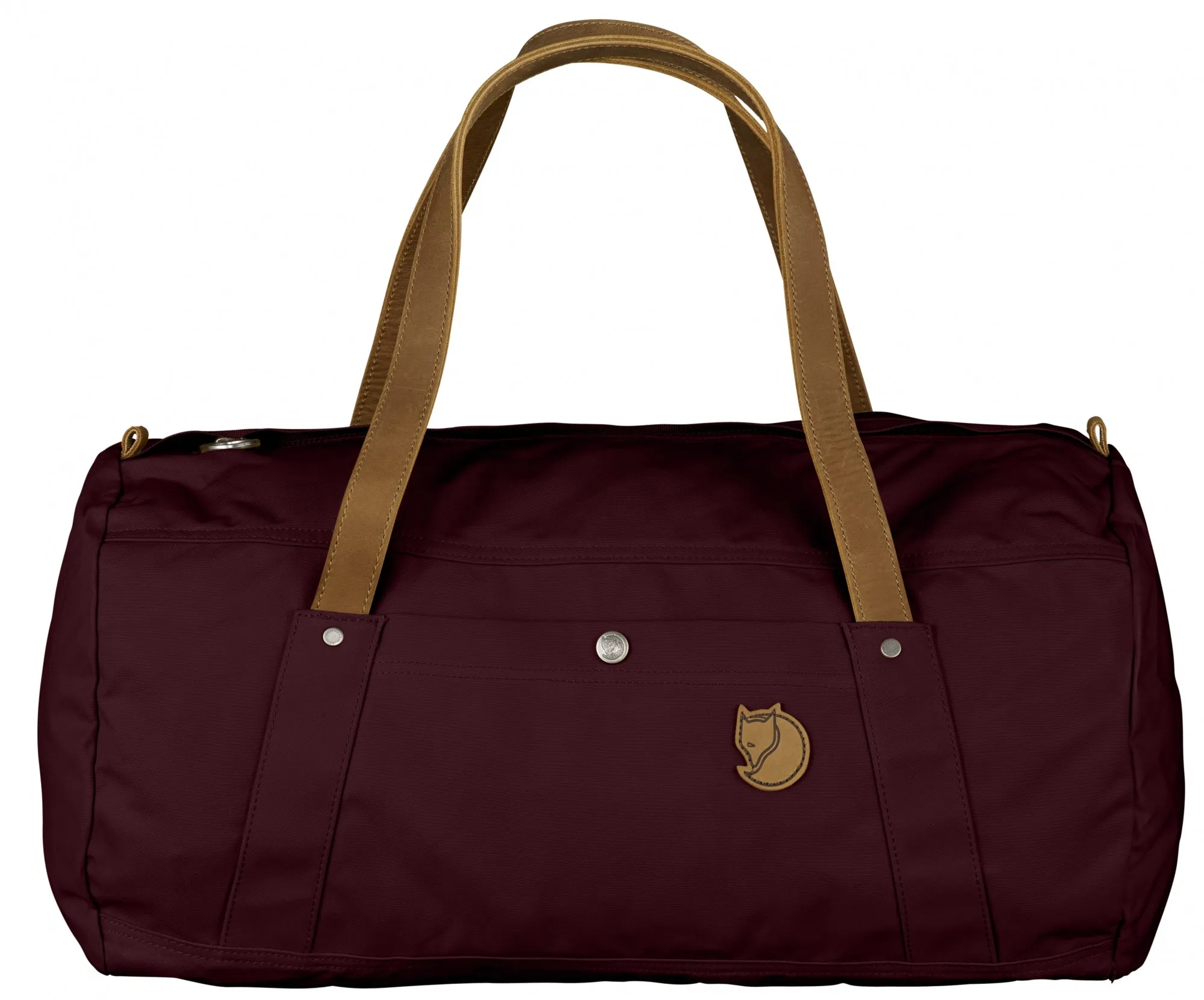 Fjallraven Duffel No.4 Duffel Bags