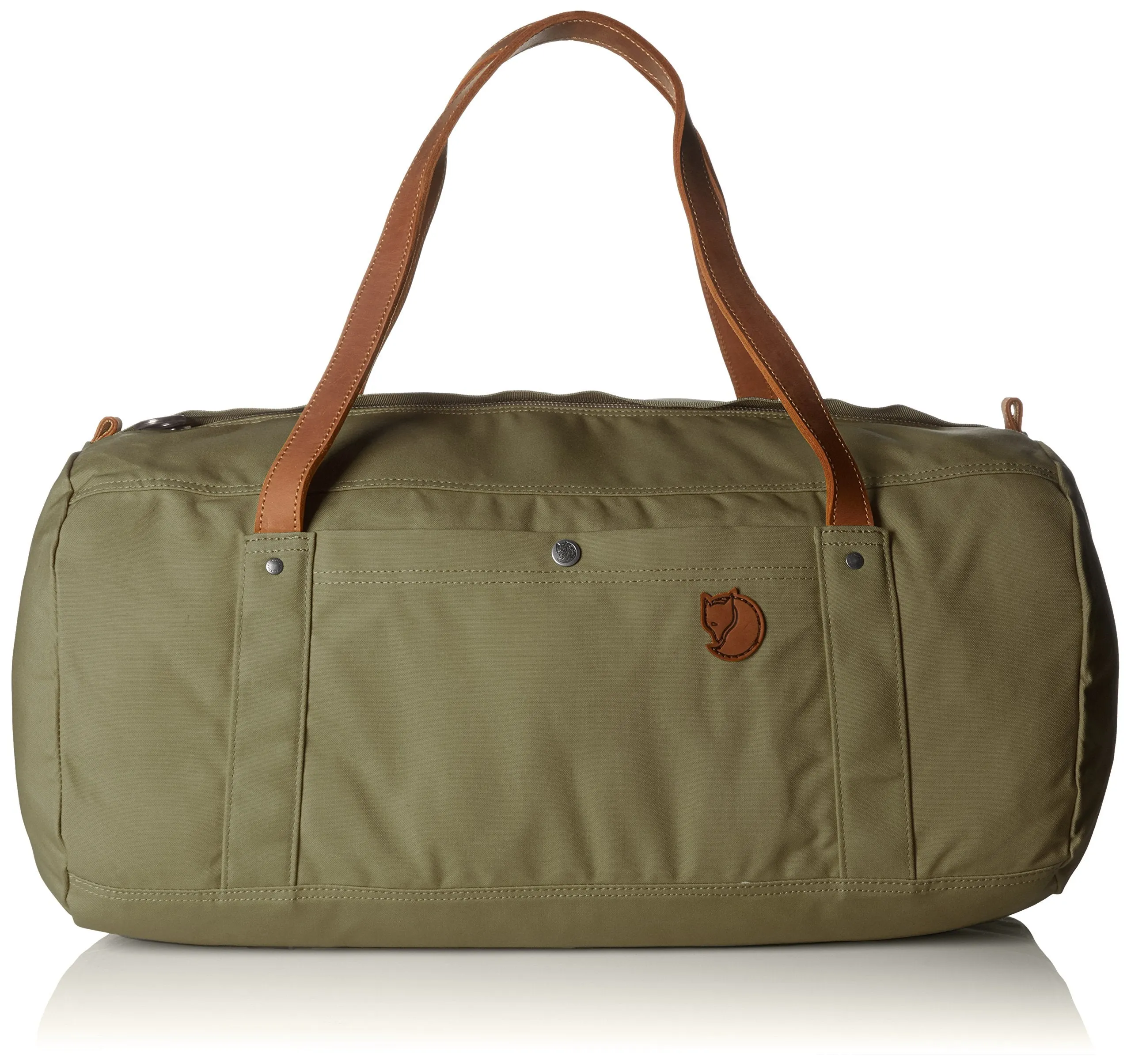 Fjallraven Duffel No.4 Duffel Bags