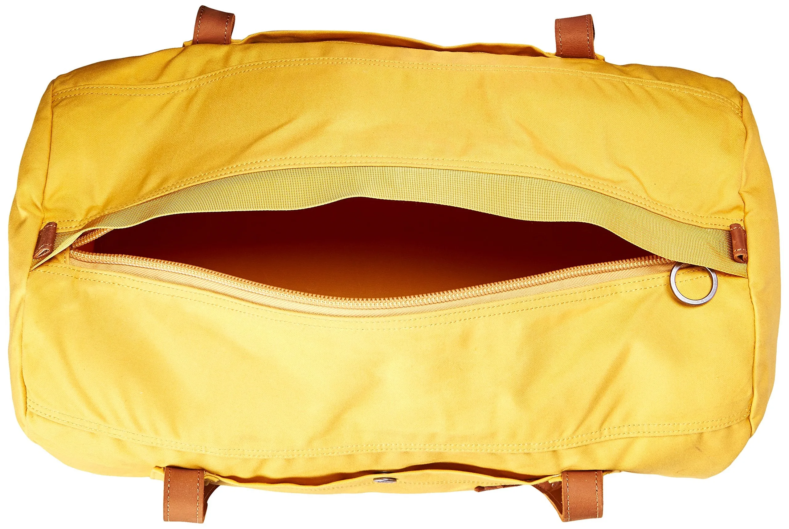 Fjallraven Duffel No.4 Duffel Bags