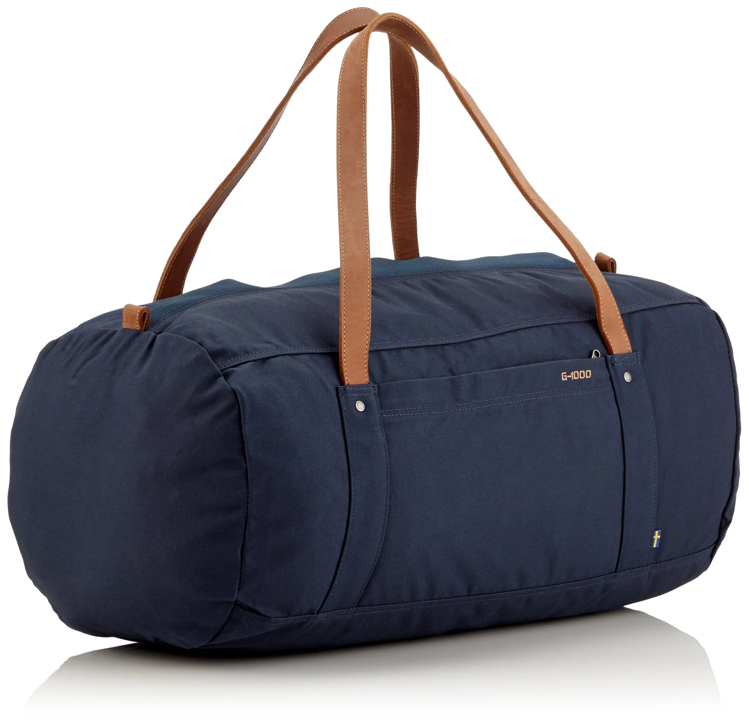 Fjallraven Duffel No.4 Duffel Bags