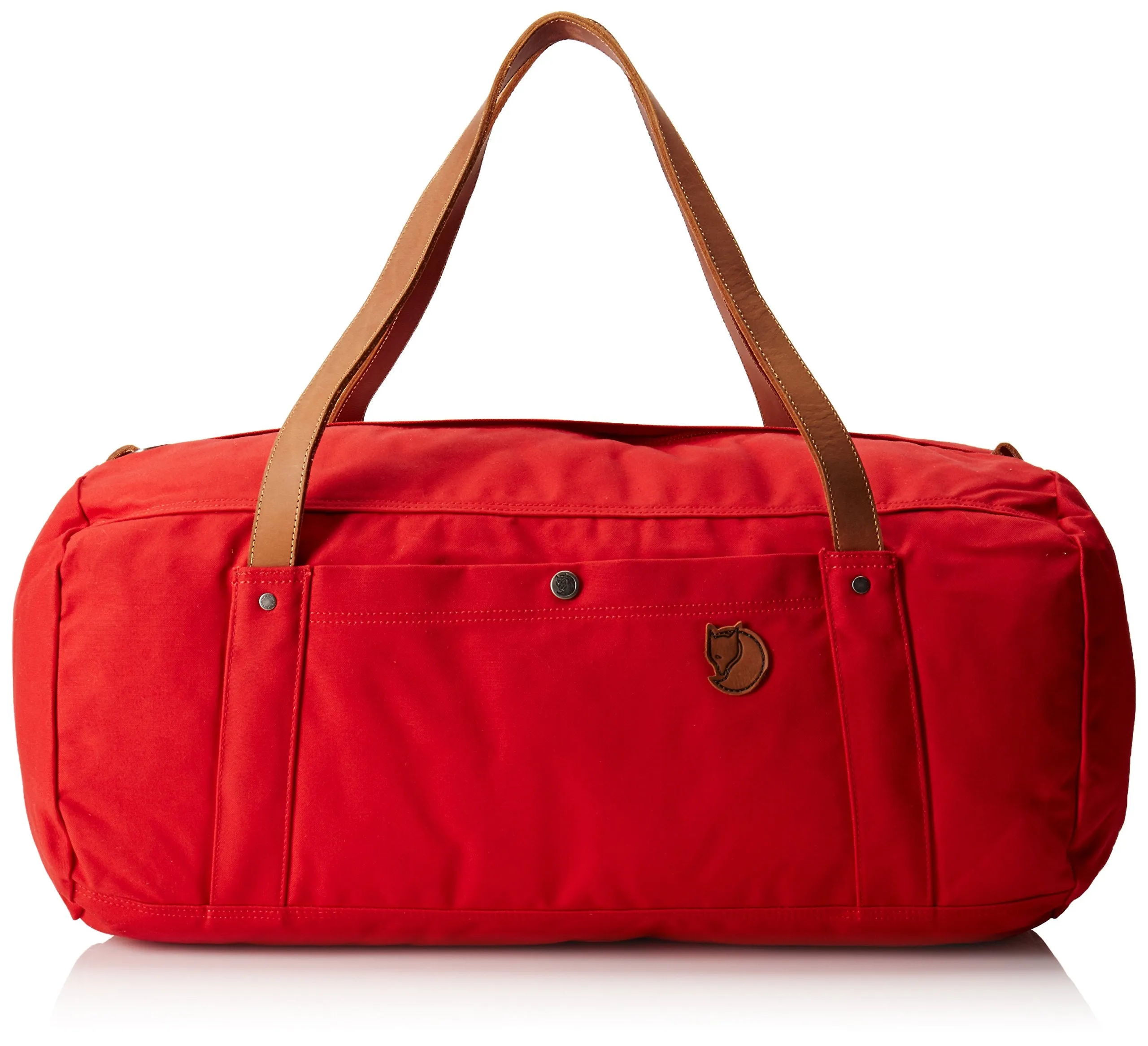Fjallraven Duffel No.4 Duffel Bags
