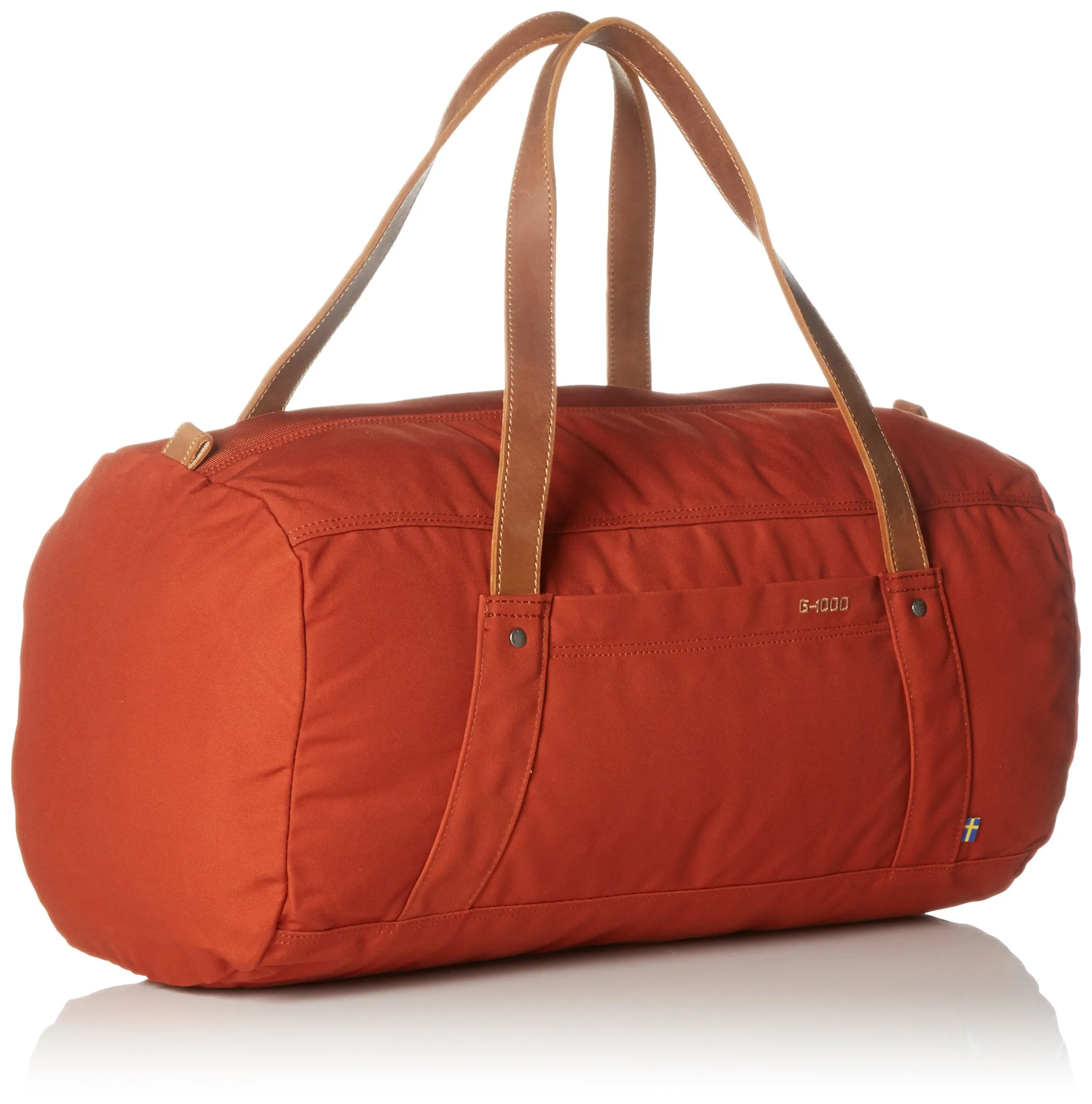 Fjallraven Duffel No.4 Duffel Bags