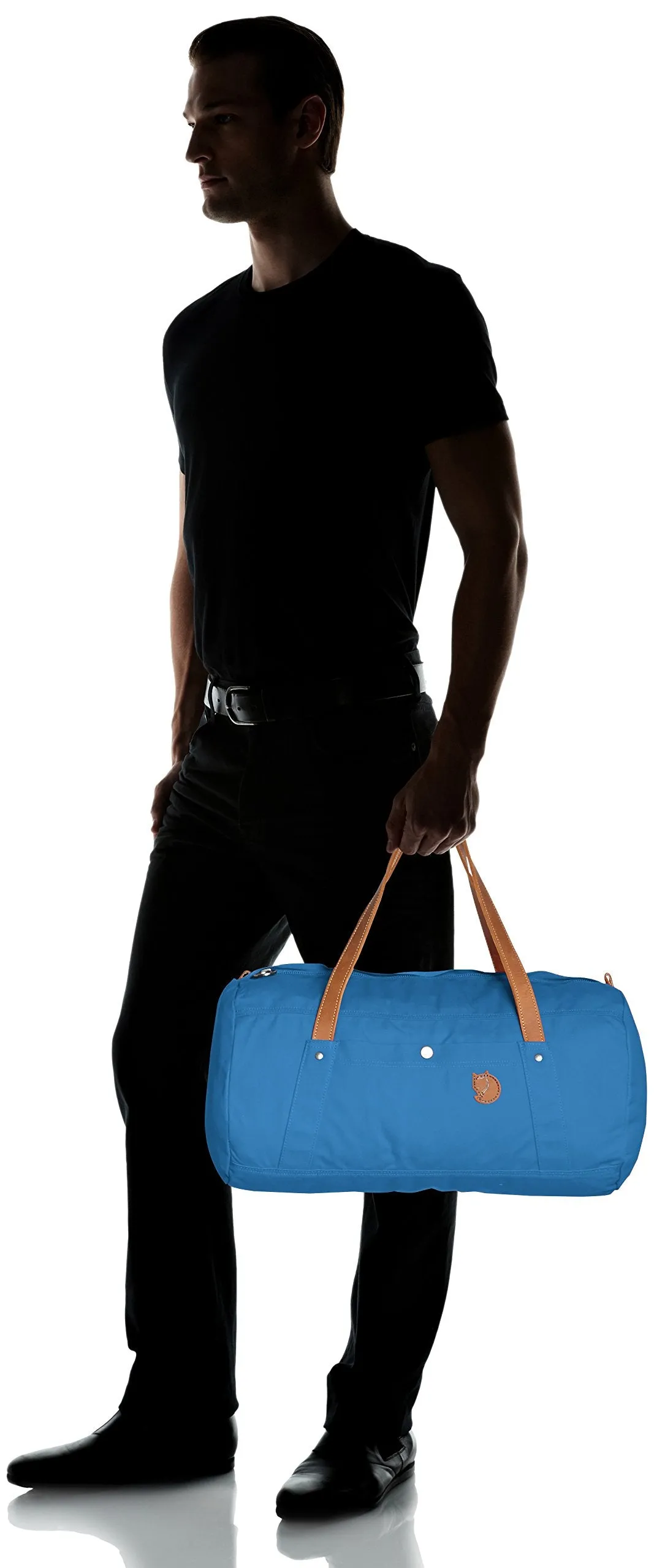 Fjallraven Duffel No.4 Duffel Bags