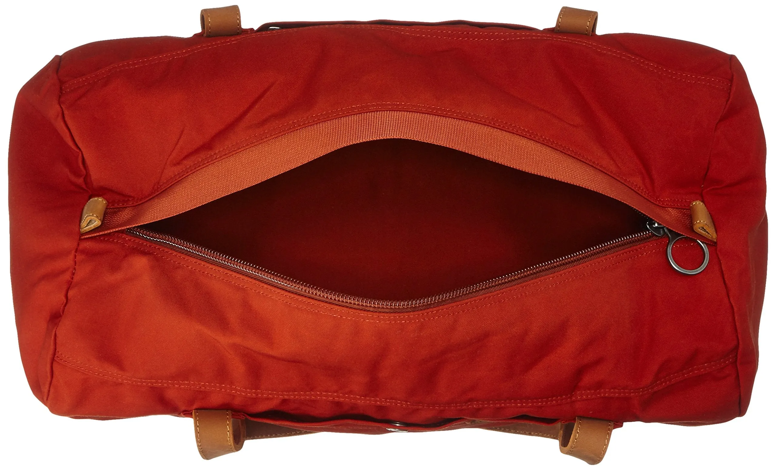 Fjallraven Duffel No.4 Duffel Bags