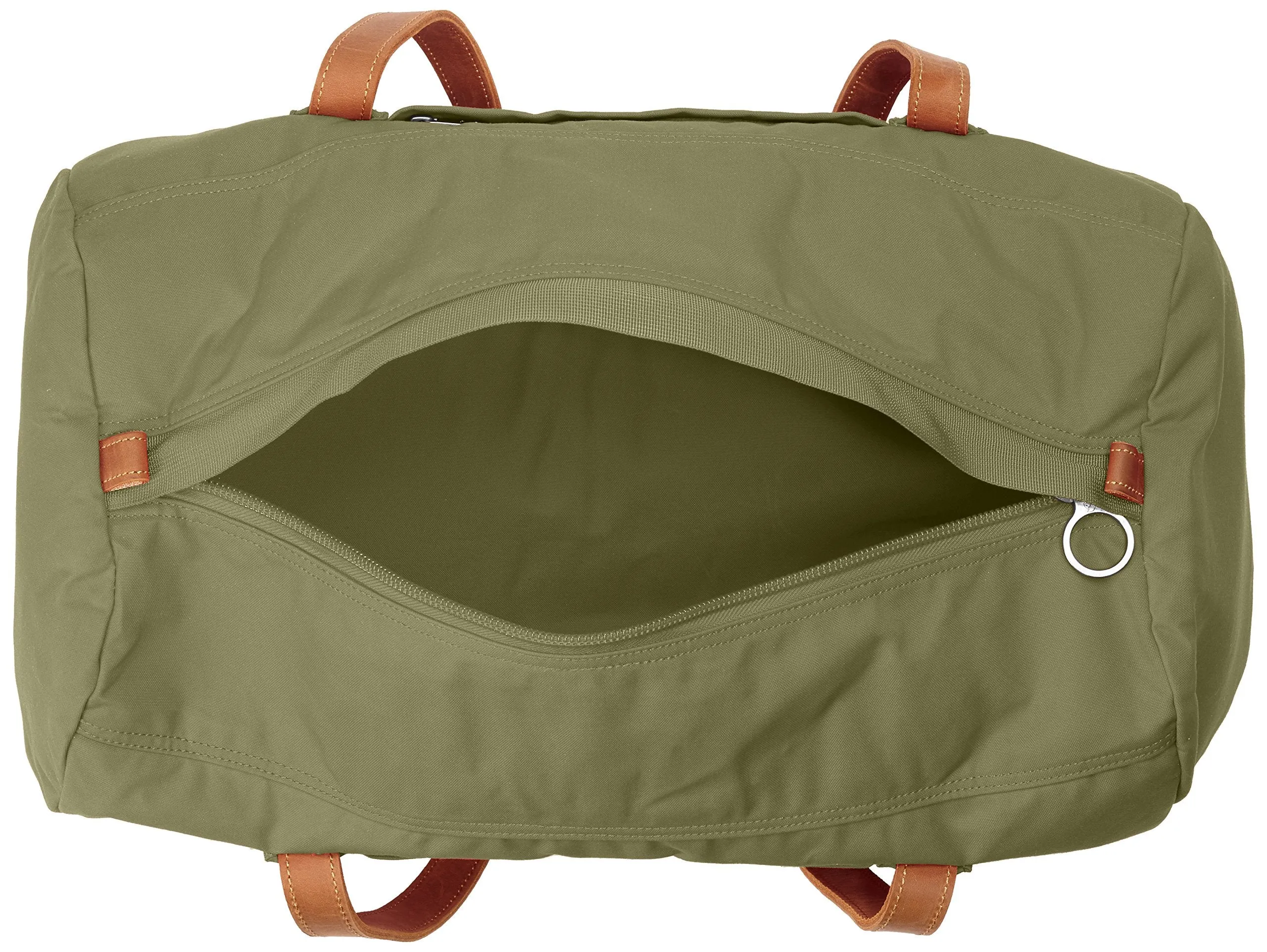 Fjallraven Duffel No.4 Duffel Bags