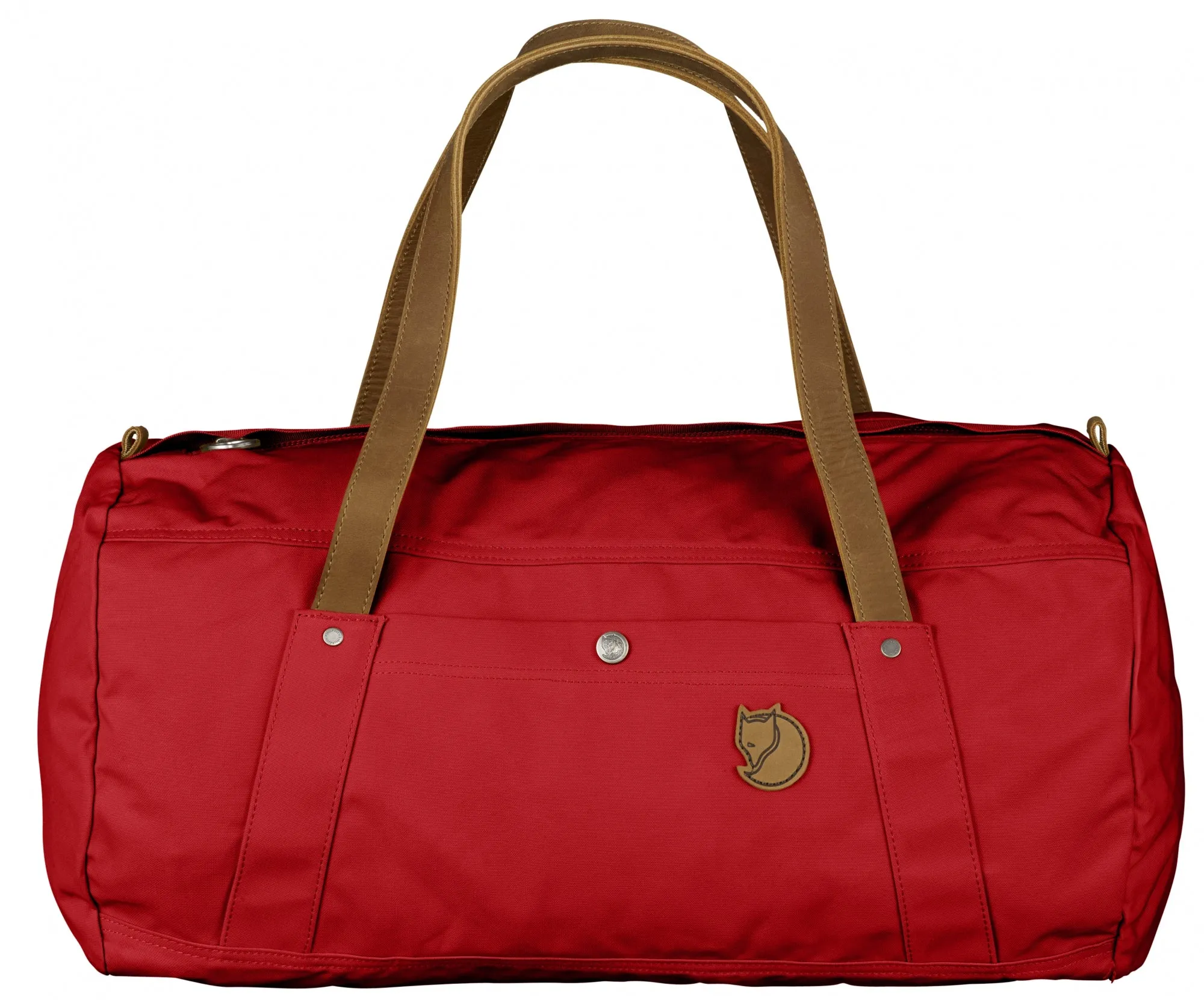 Fjallraven Duffel No.4 Duffel Bags