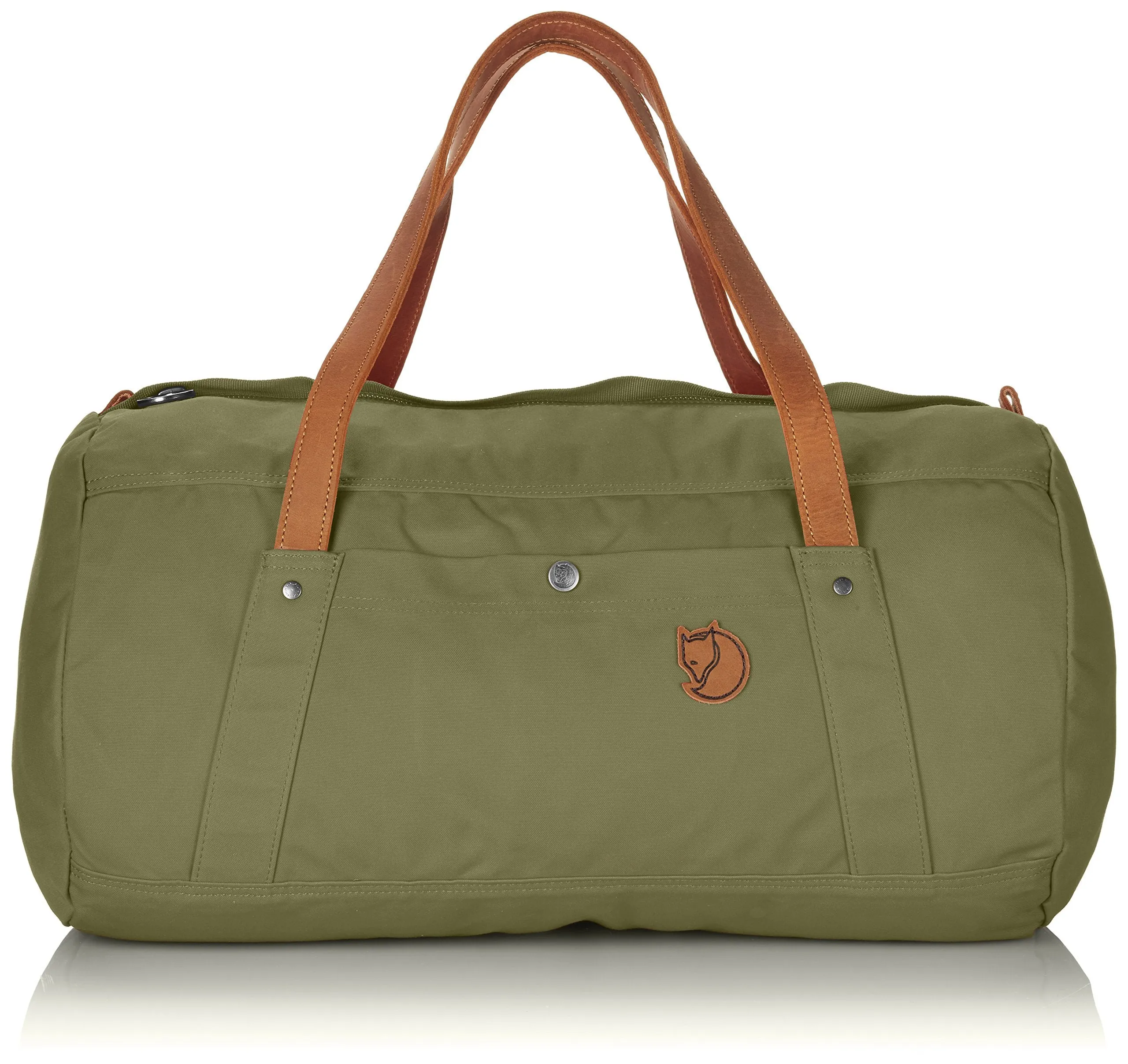 Fjallraven Duffel No.4 Duffel Bags