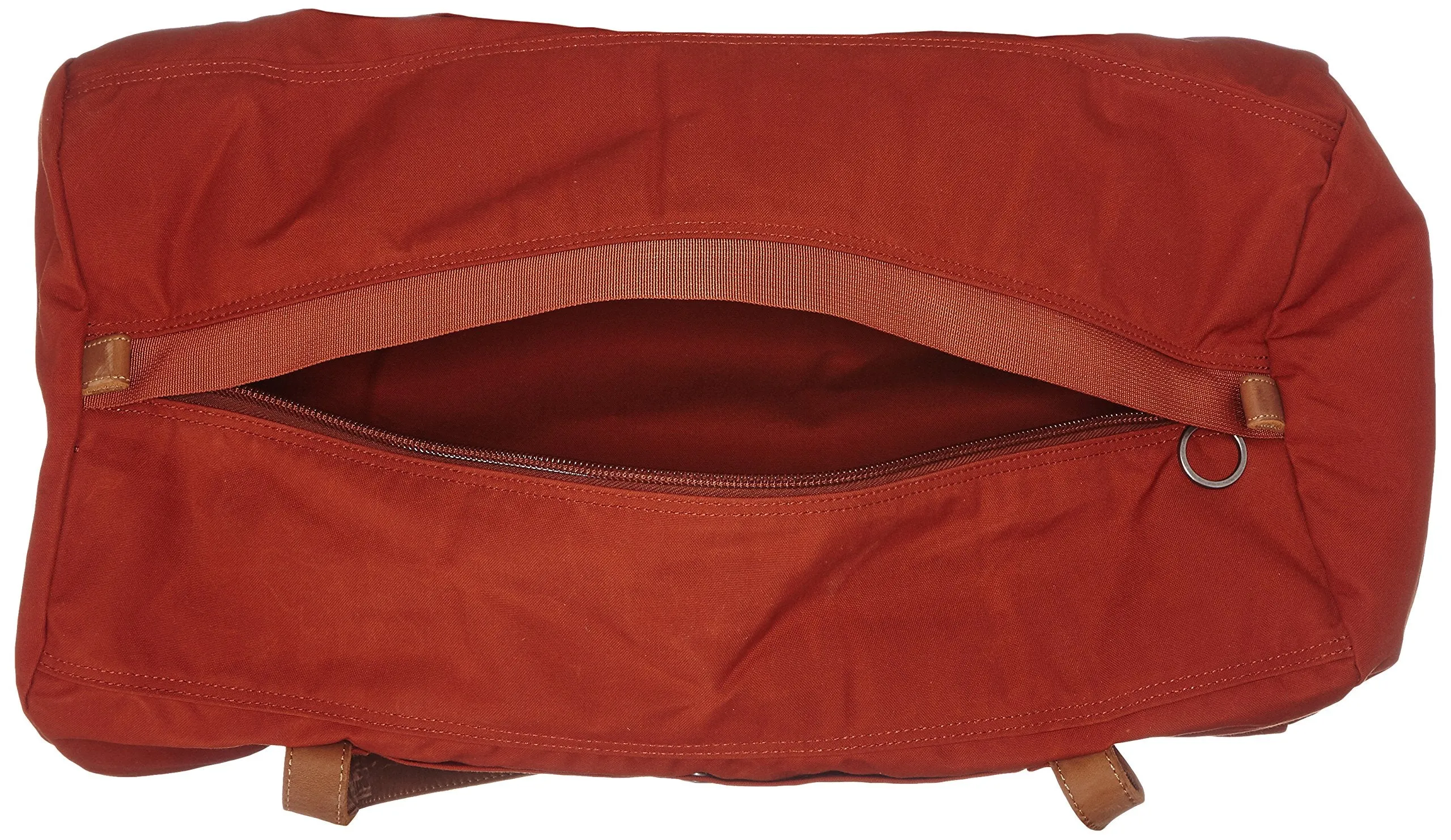 Fjallraven Duffel No.4 Duffel Bags
