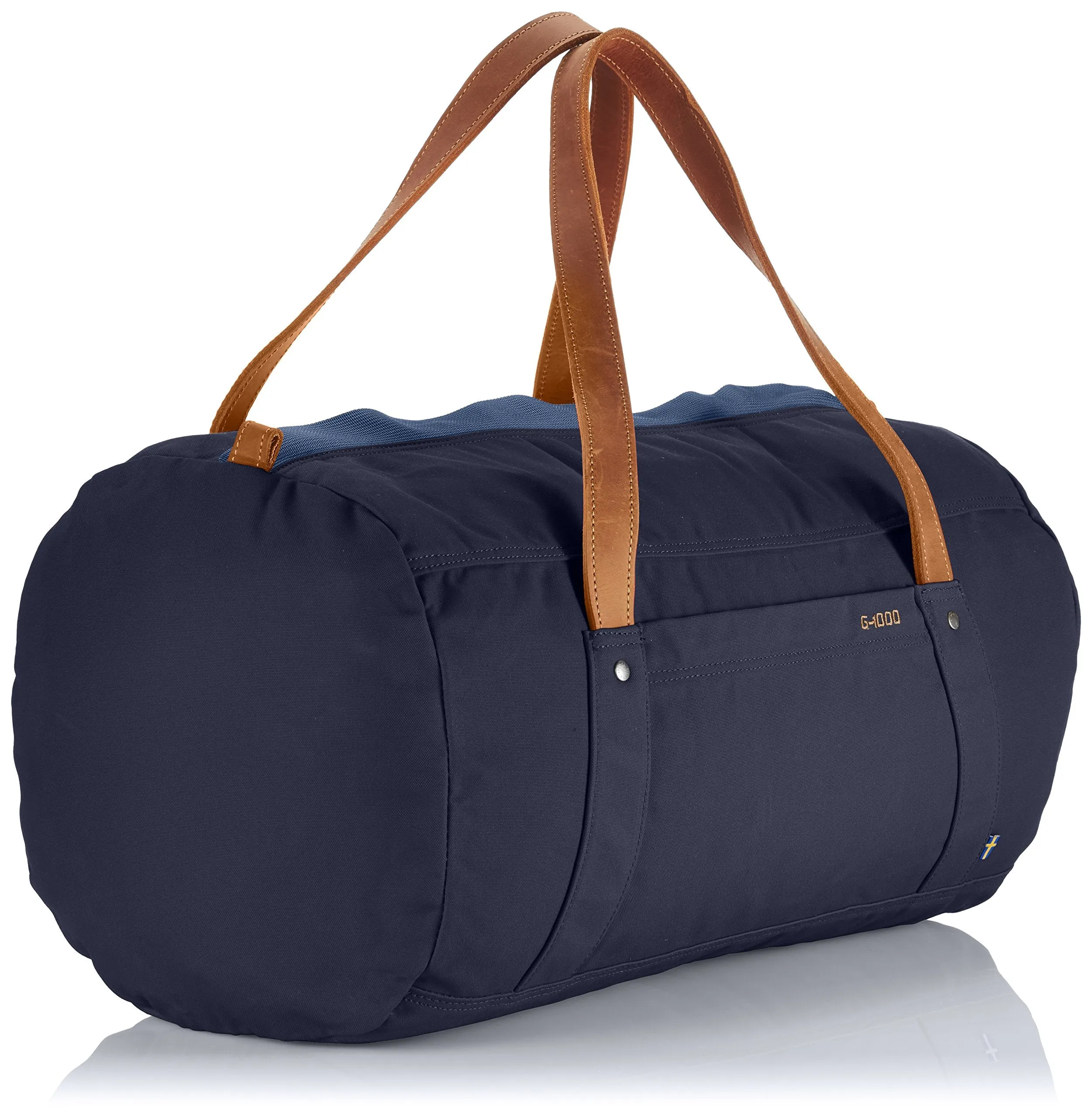 Fjallraven Duffel No.4 Duffel Bags