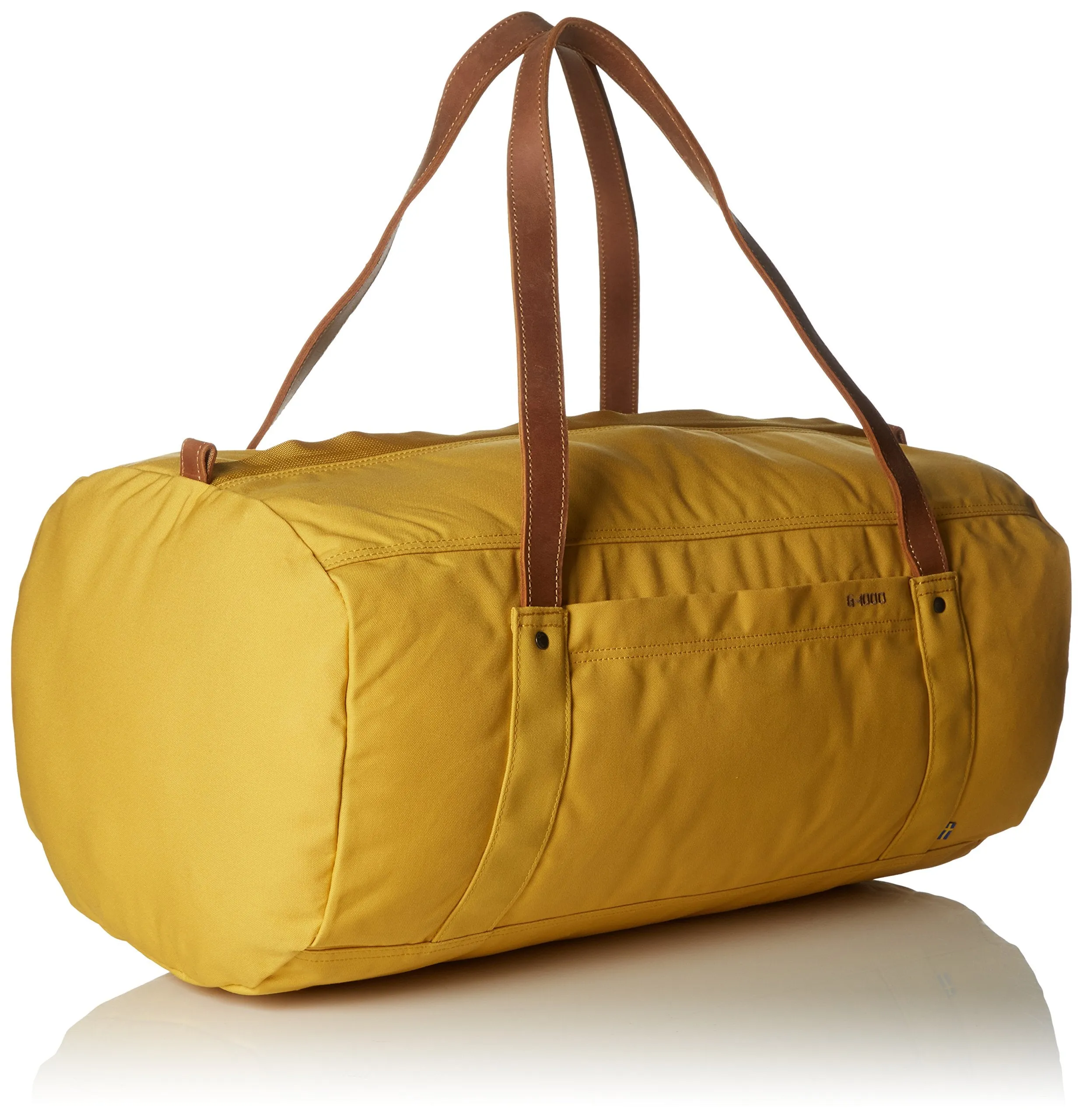 Fjallraven Duffel No.4 Duffel Bags