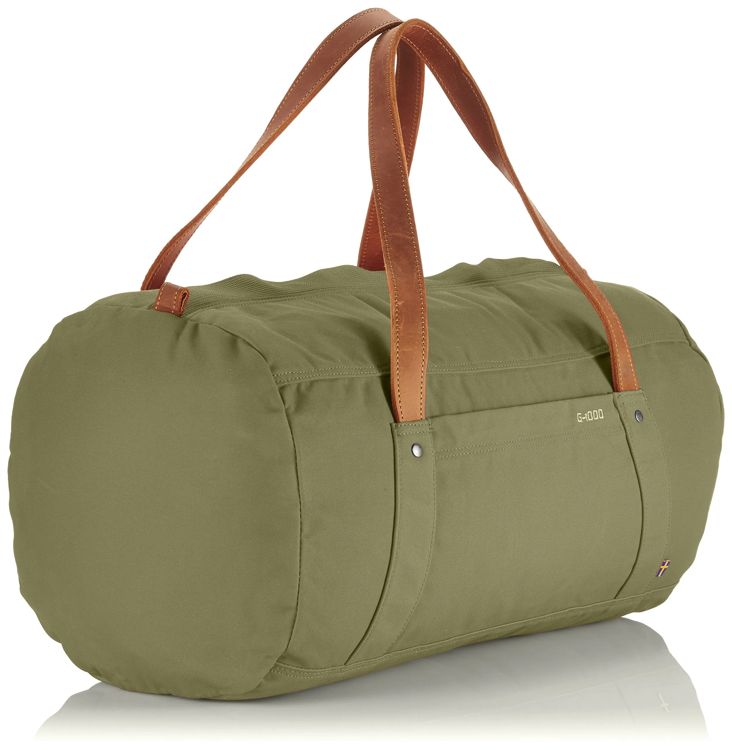 Fjallraven Duffel No.4 Duffel Bags