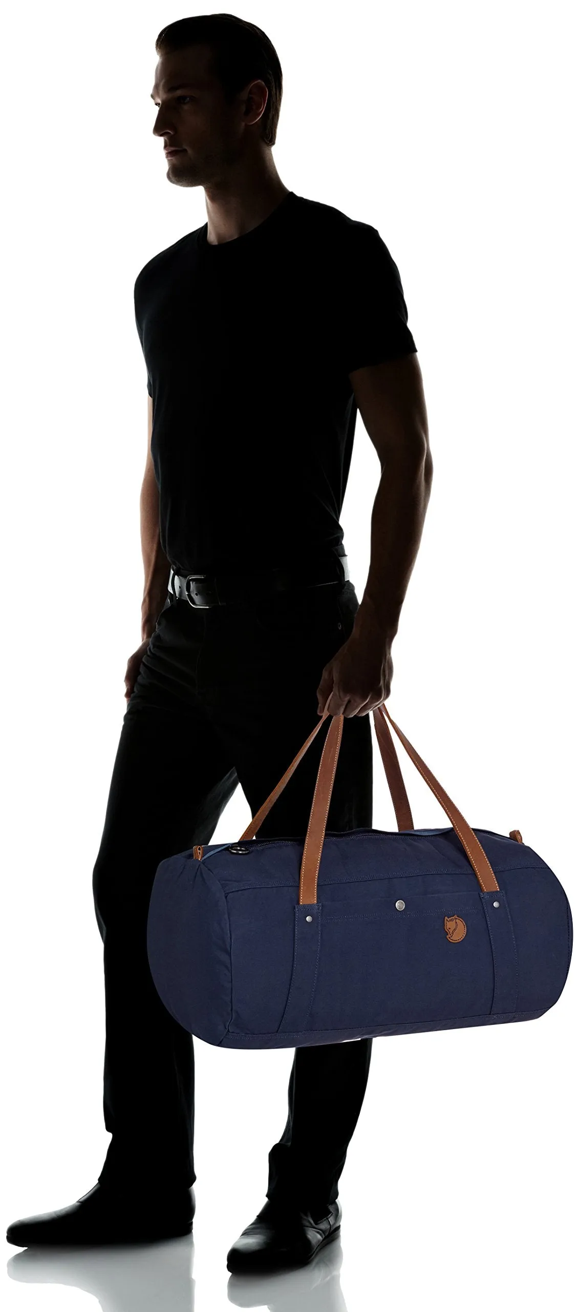 Fjallraven Duffel No.4 Duffel Bags