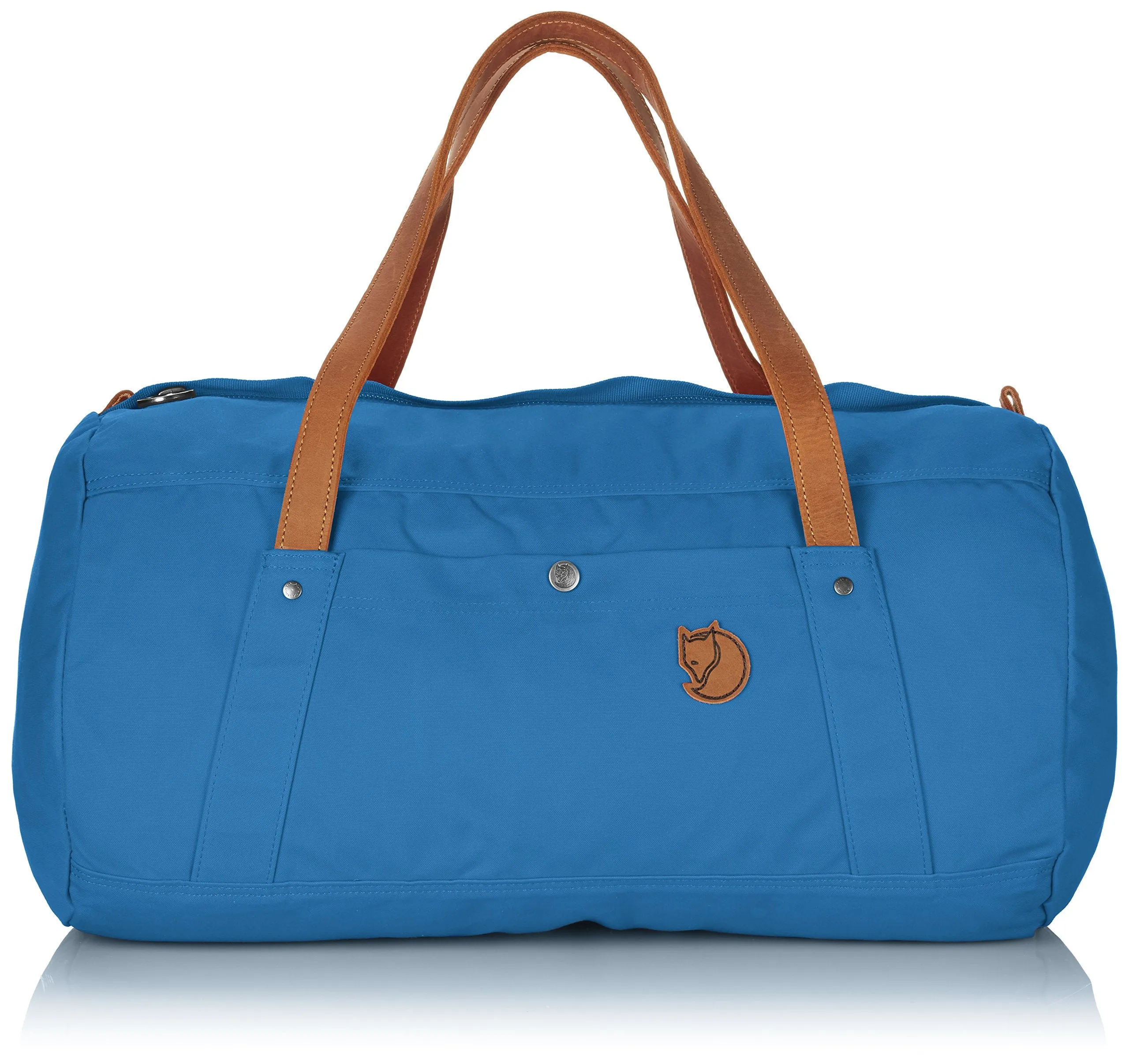 Fjallraven Duffel No.4 Duffel Bags