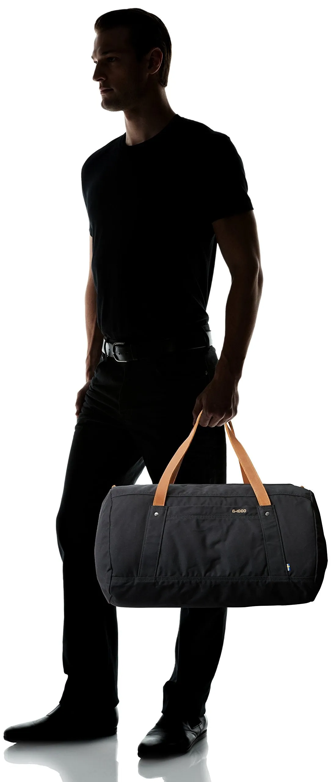 Fjallraven Duffel No.4 Duffel Bags