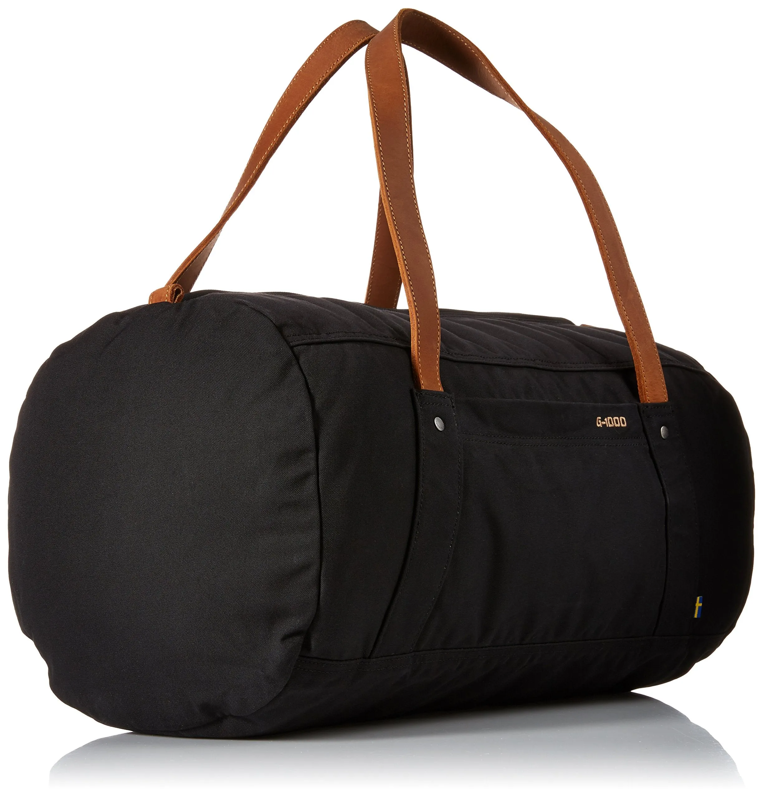 Fjallraven Duffel No.4 Duffel Bags