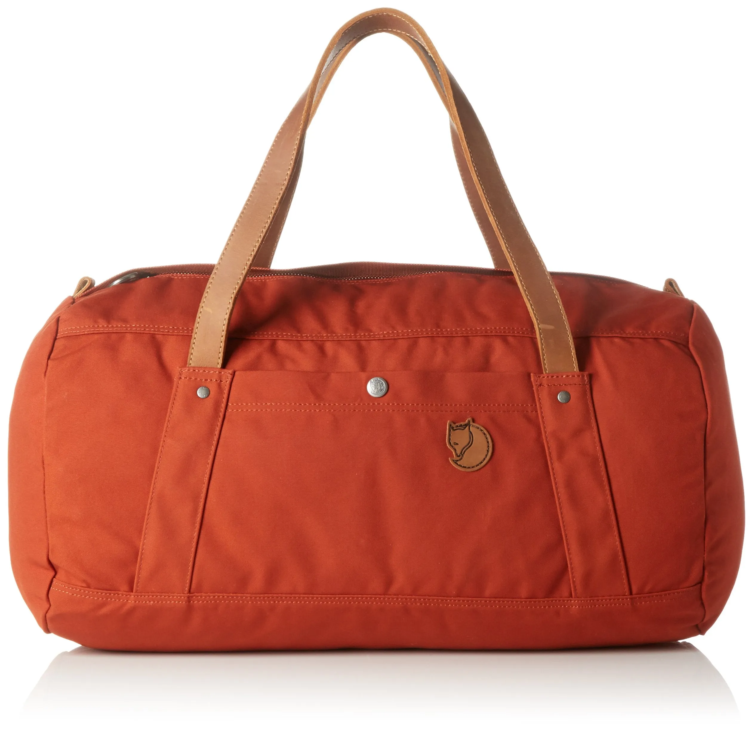 Fjallraven Duffel No.4 Duffel Bags