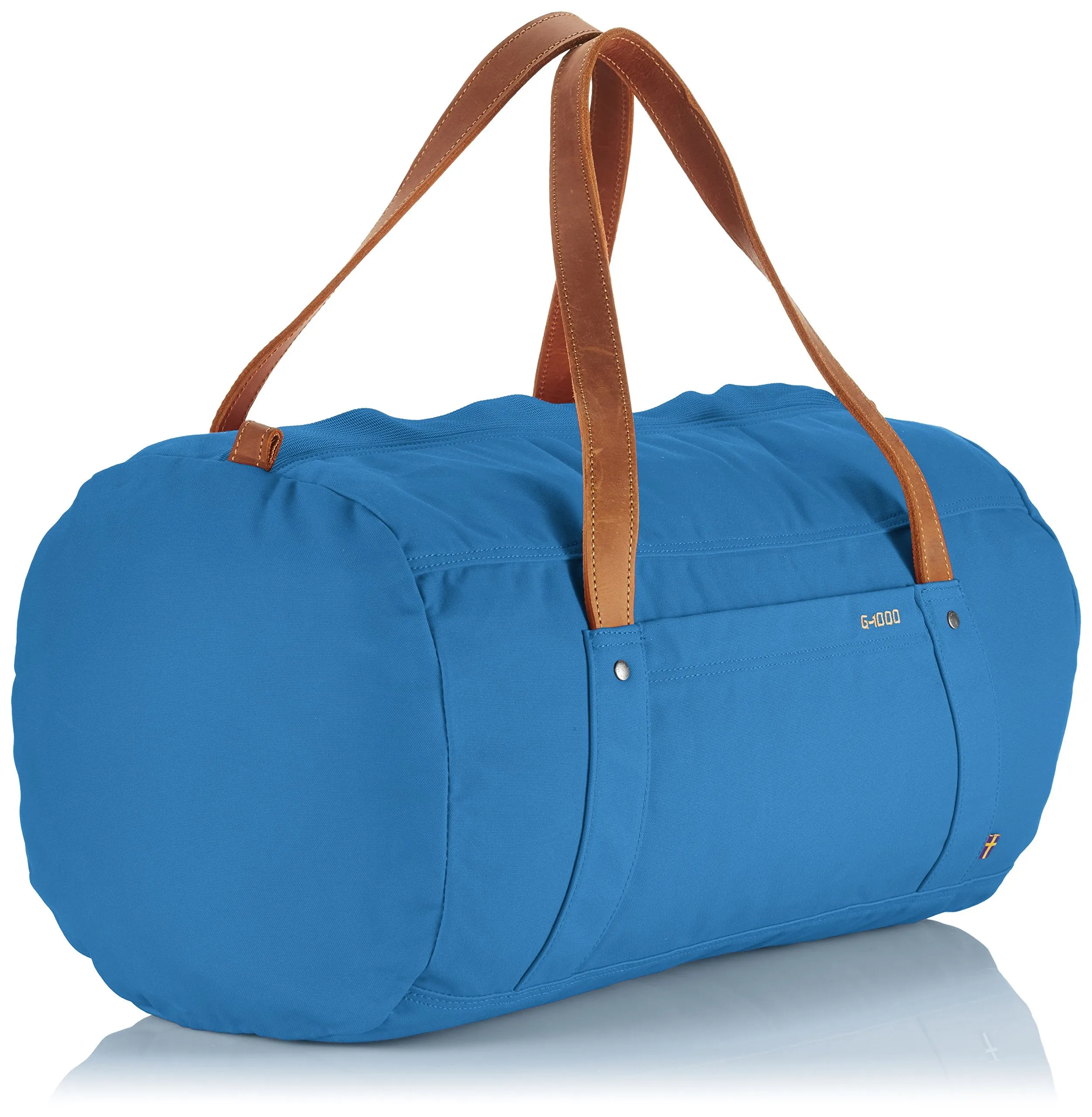 Fjallraven Duffel No.4 Duffel Bags