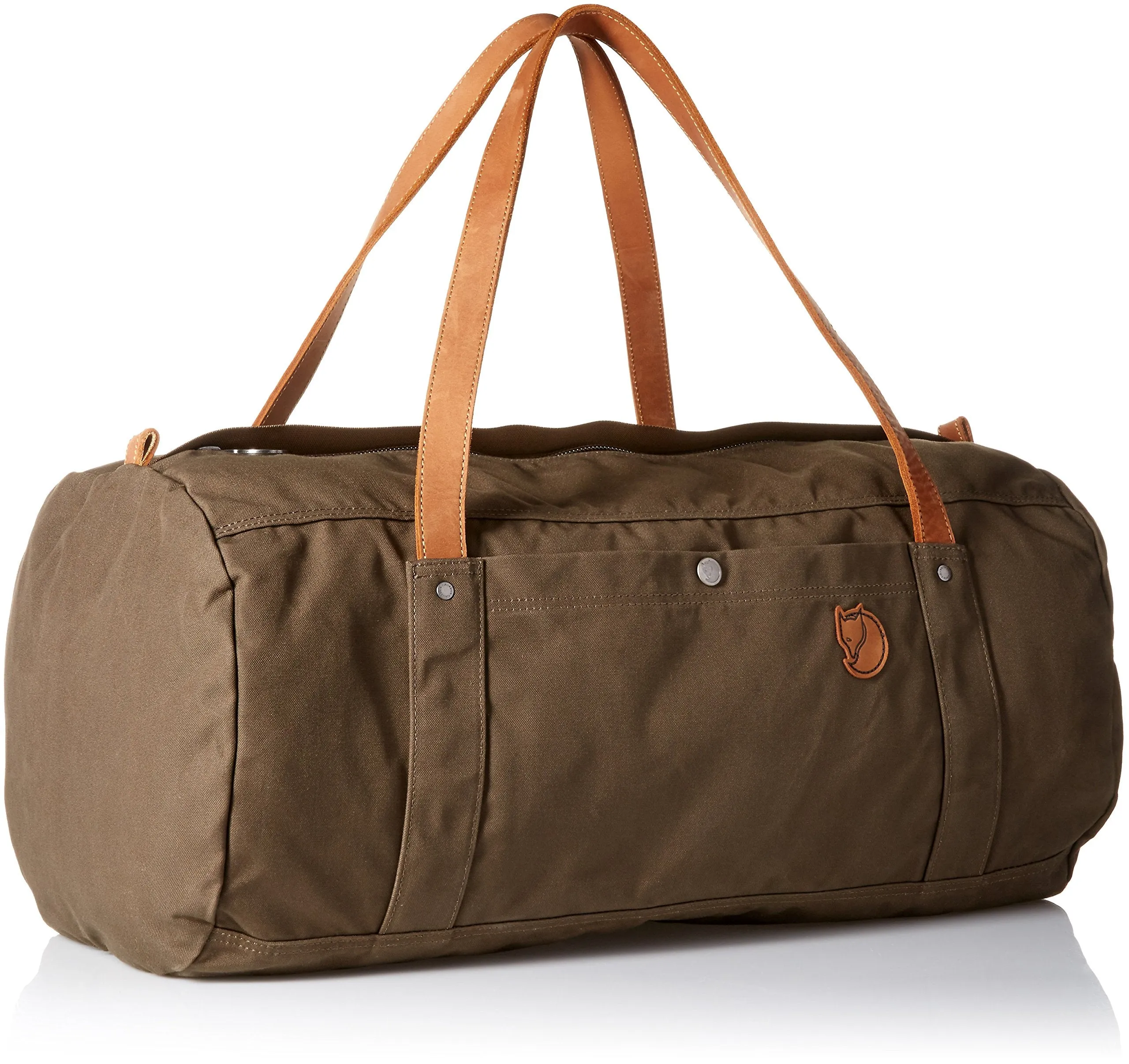 Fjallraven Duffel No.4 Duffel Bags