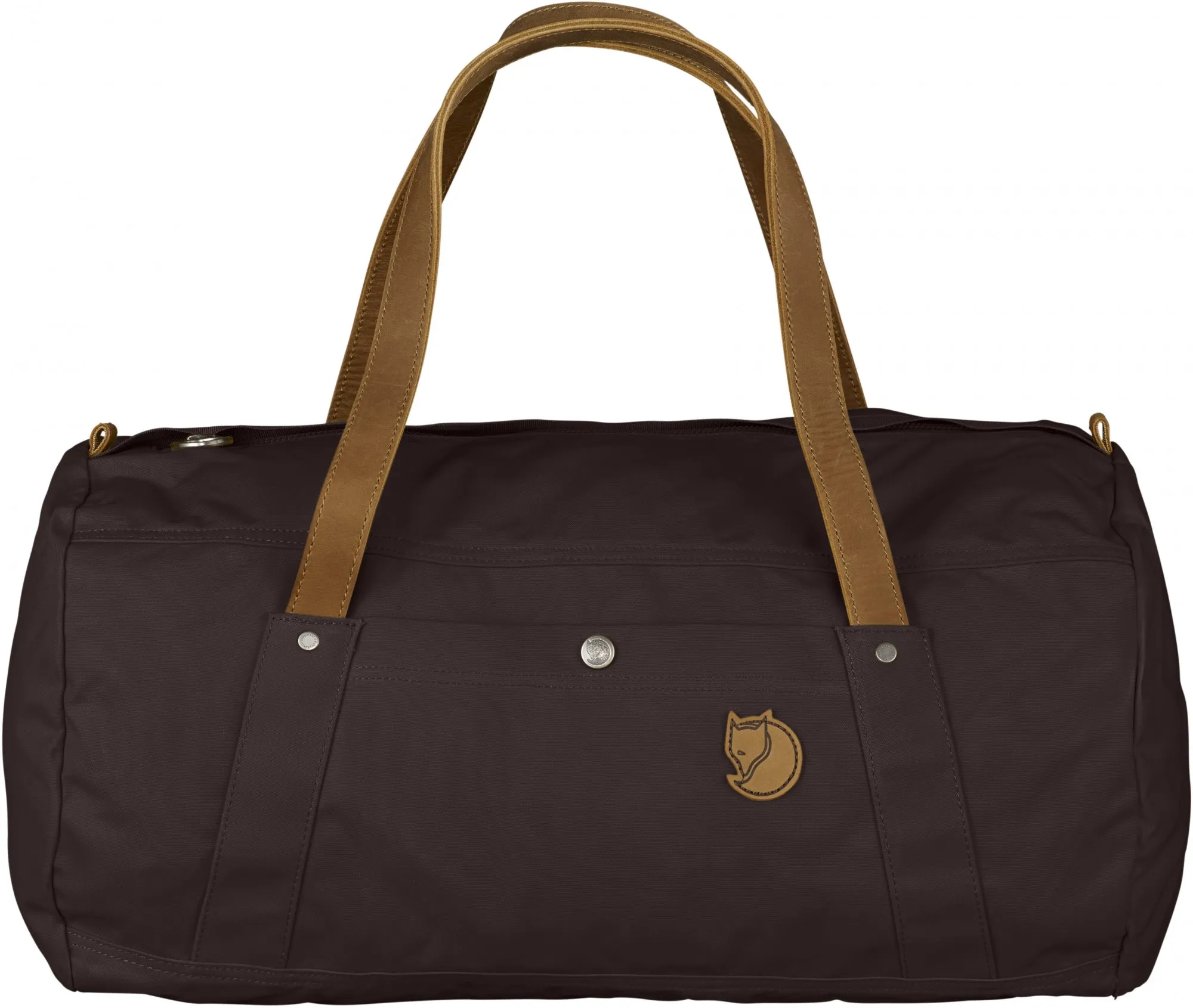 Fjallraven Duffel No.4 Duffel Bags