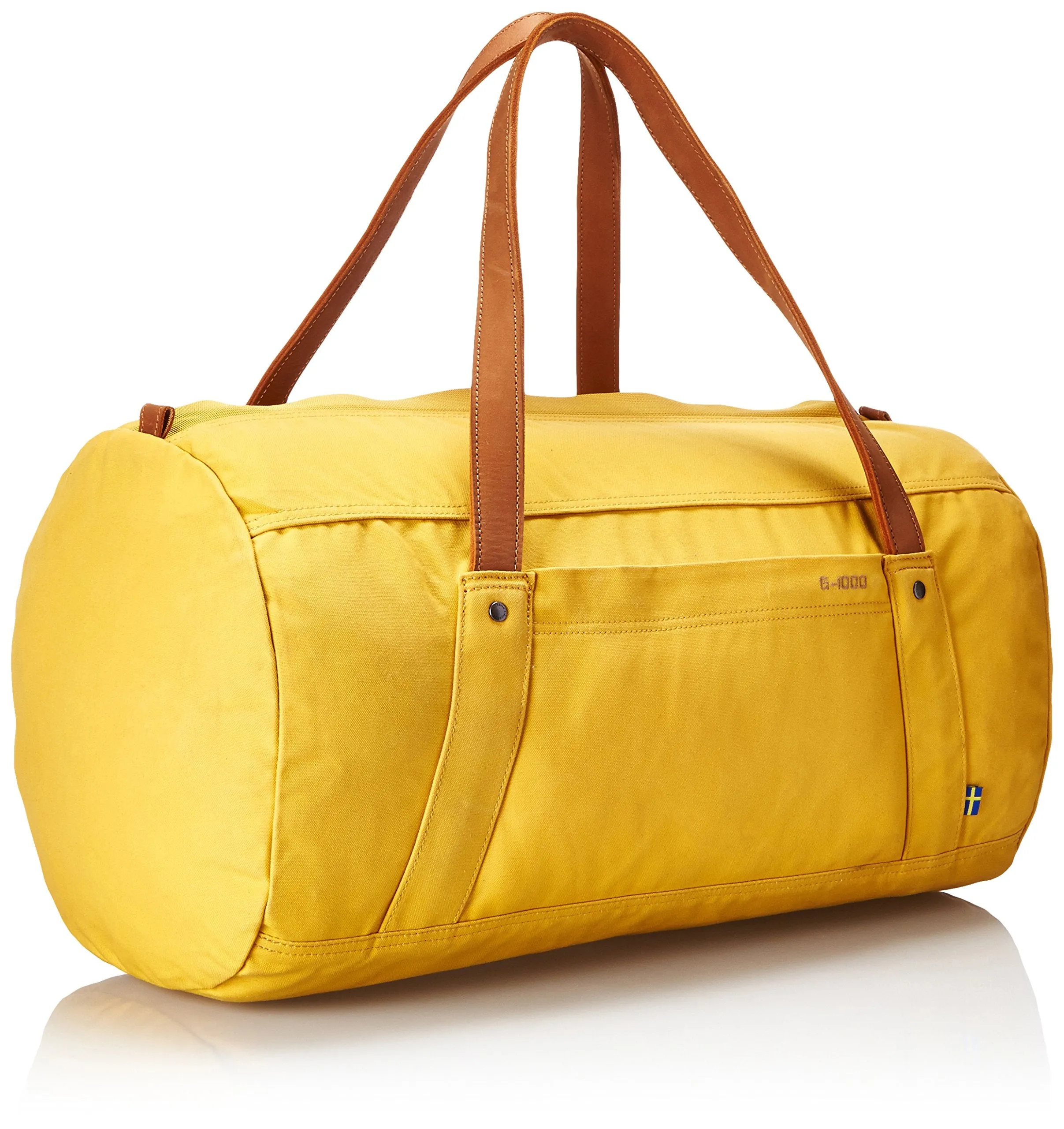 Fjallraven Duffel No.4 Duffel Bags